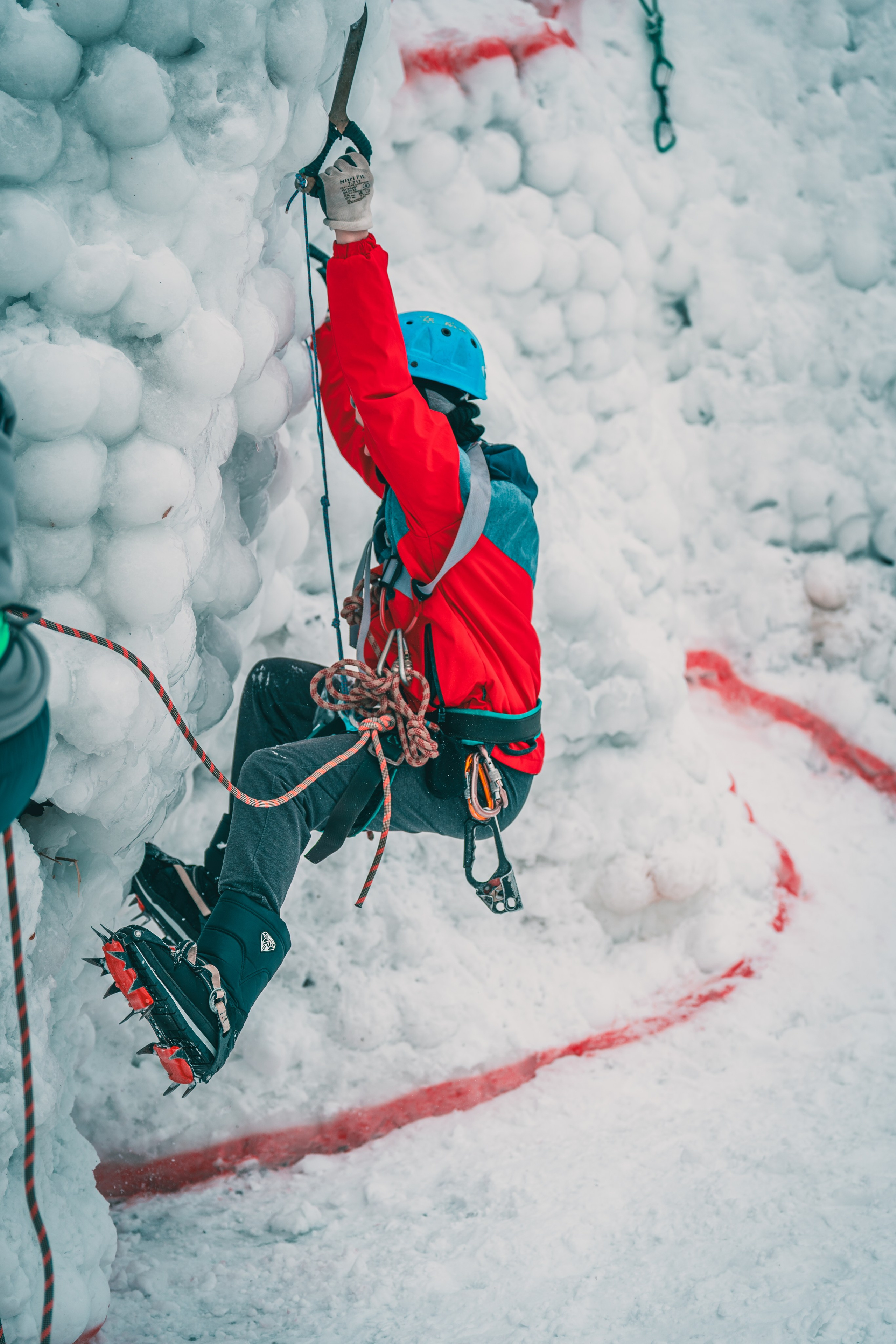 Чемпионат г. Челябинска по спортивному туризму «Горные связки 2026»