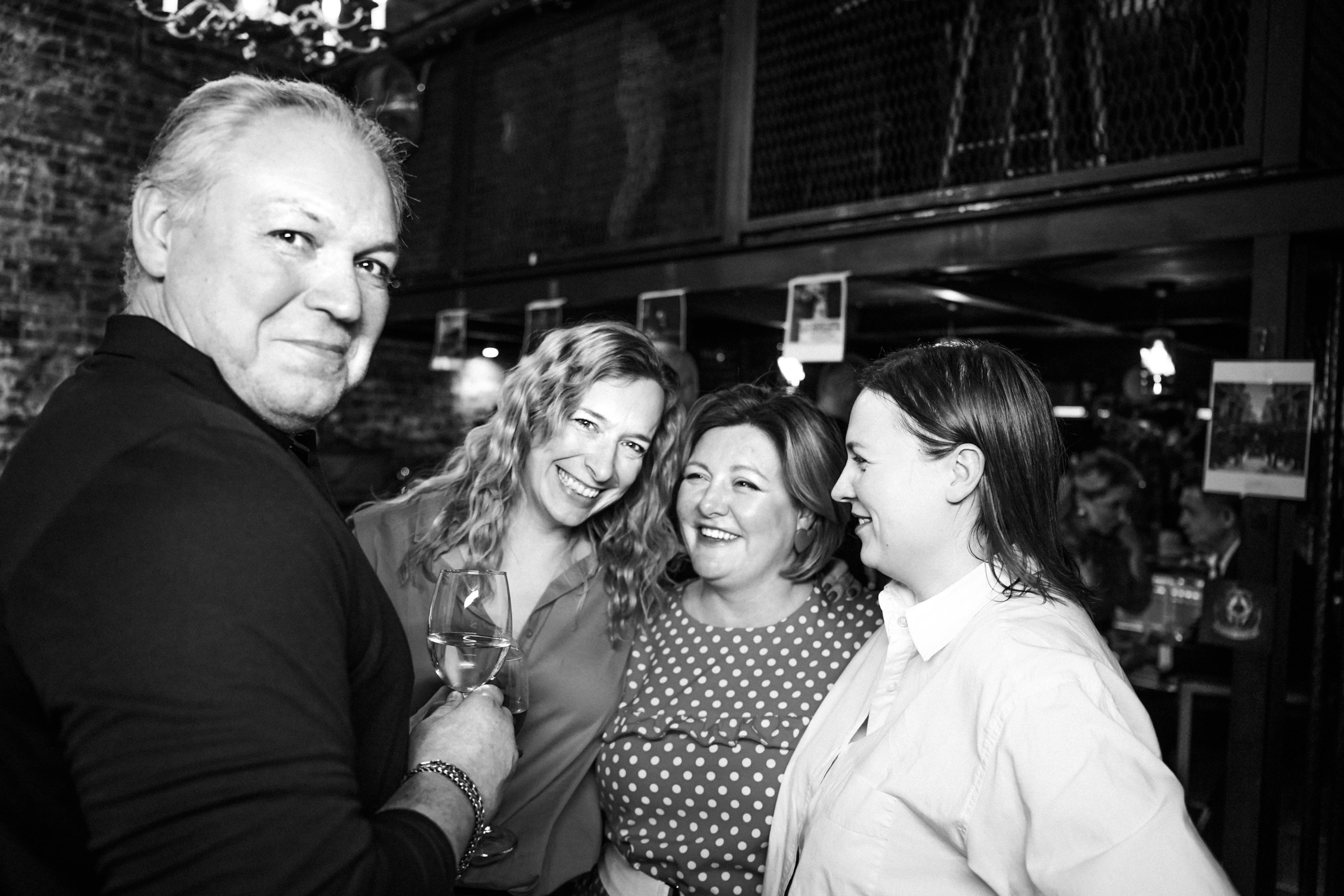 КОРПОРАТИВНЫЙ ВЕЧЕР. Портфолио