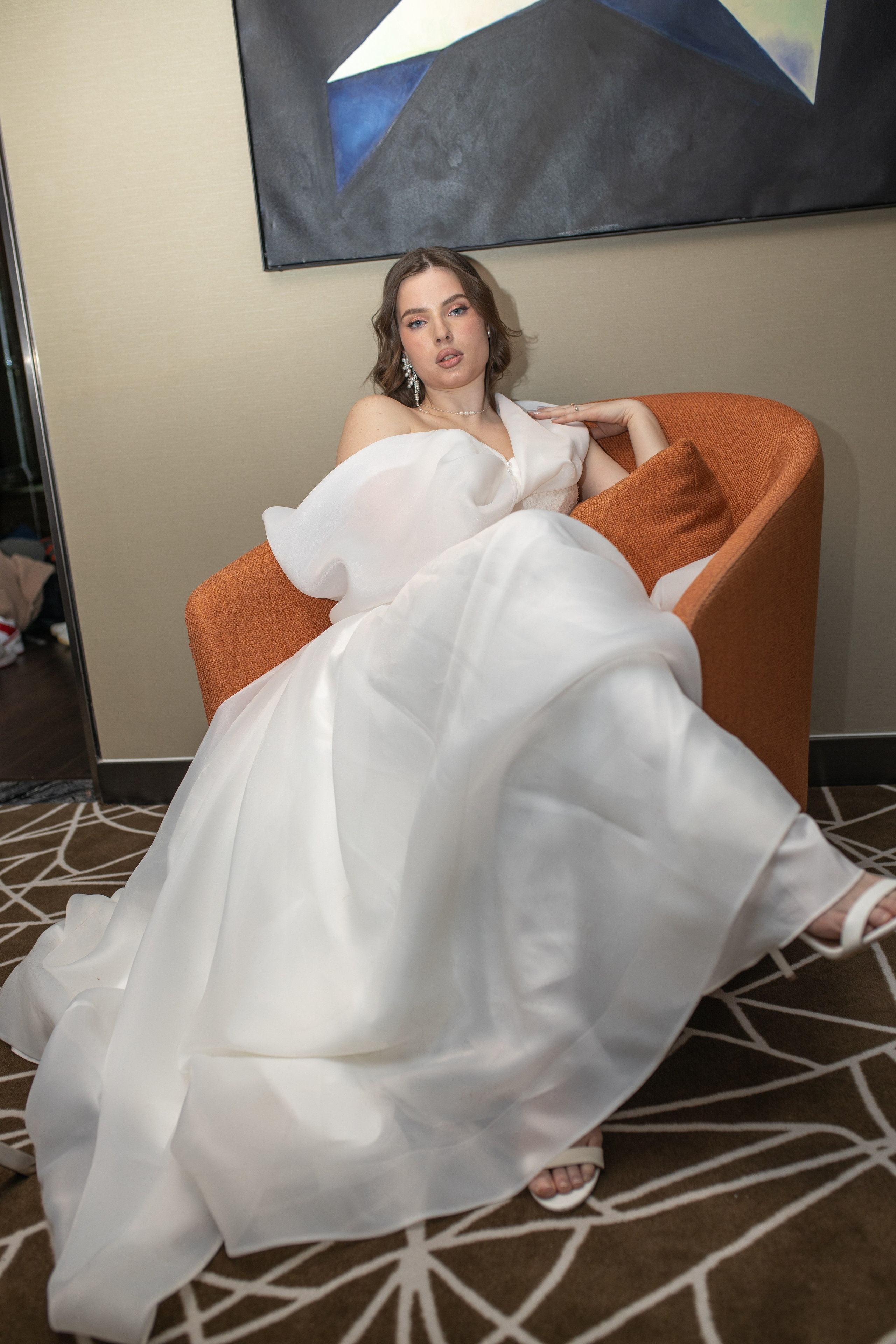 Утро невесты. Яна. Семейный и детский фотограф Светлана Котик Спасск-Дальний, Владивосток, Приморский край