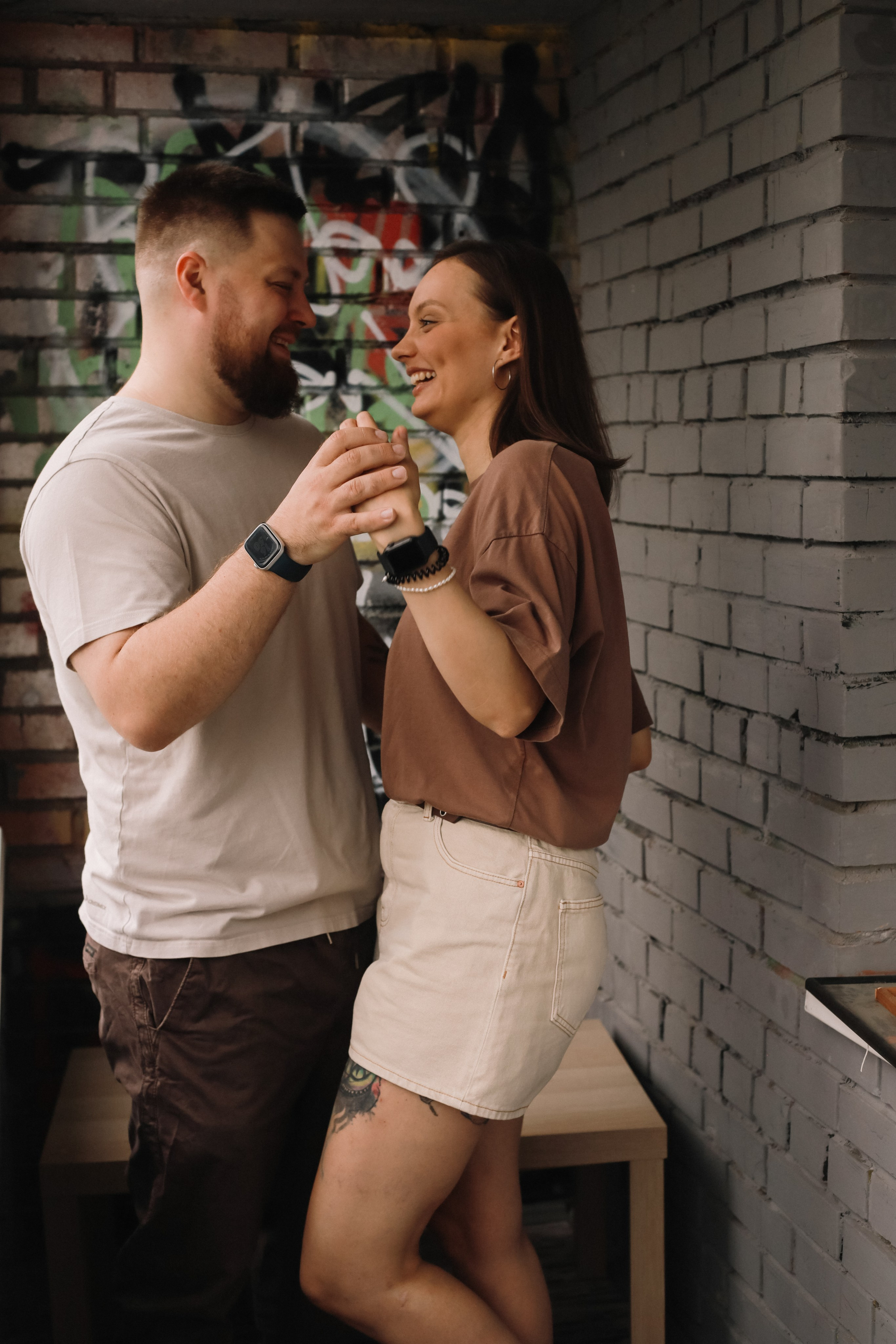 Домашняя фотосессия в Томске. Семейный фотограф в Томске Максимова Екатерина