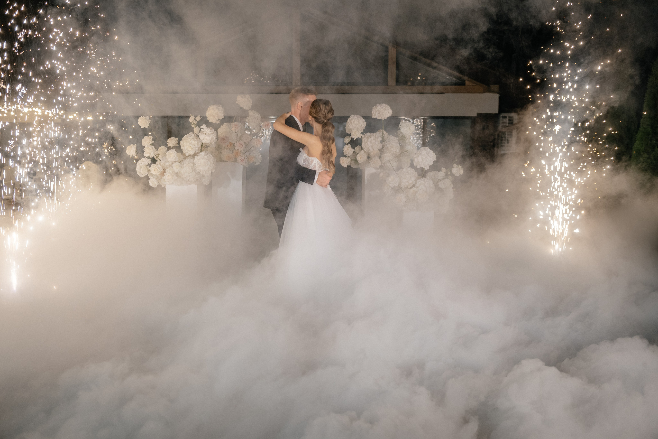 Wedding day in GRAND CNALET. Главная