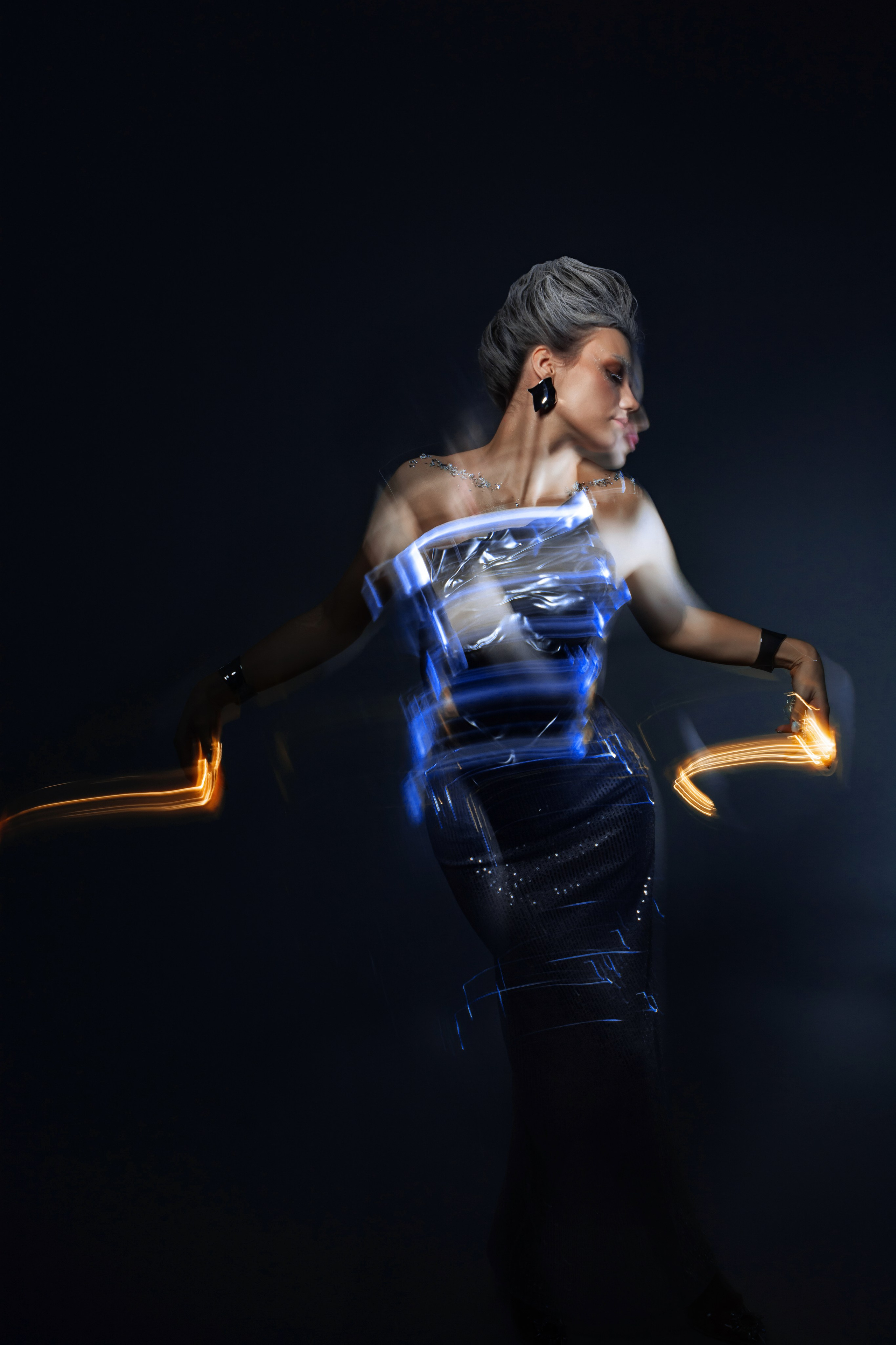 Фотопроект «Времена года». Портретный фотограф в Санкт-Петербурге Дмитриева Наталия