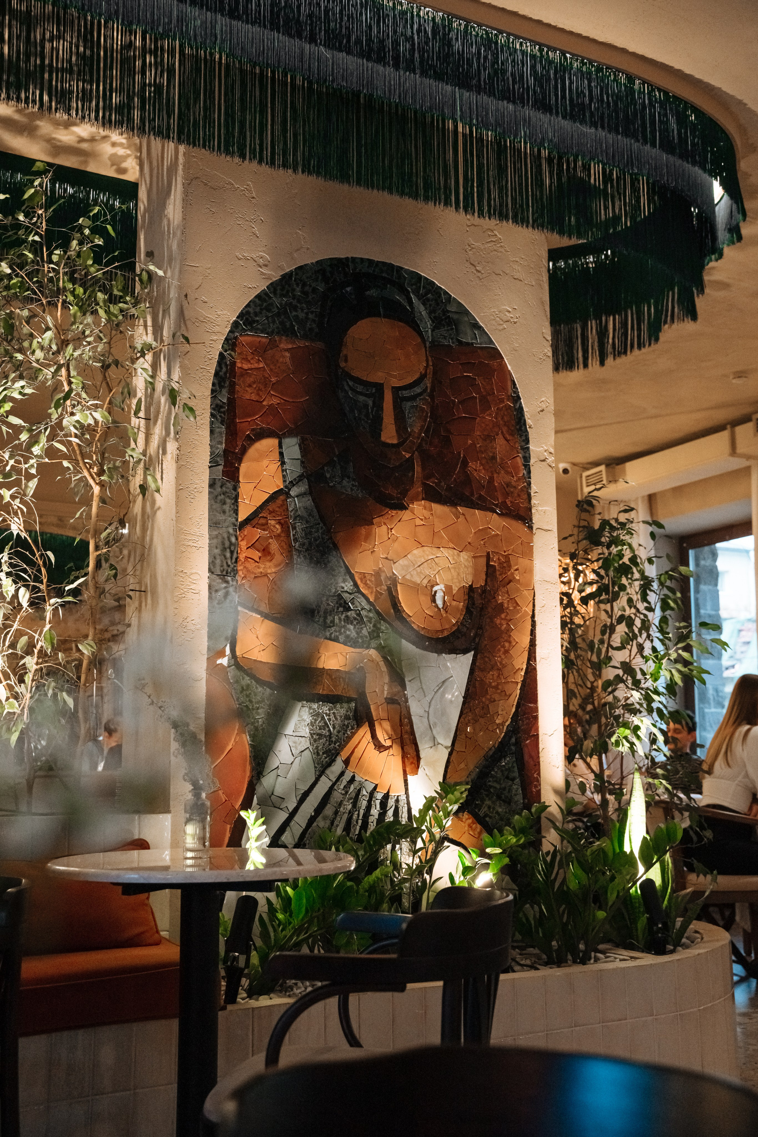 Гастроужин. Портретный фотограф в Санкт-Петербурге Дмитриева Наталия