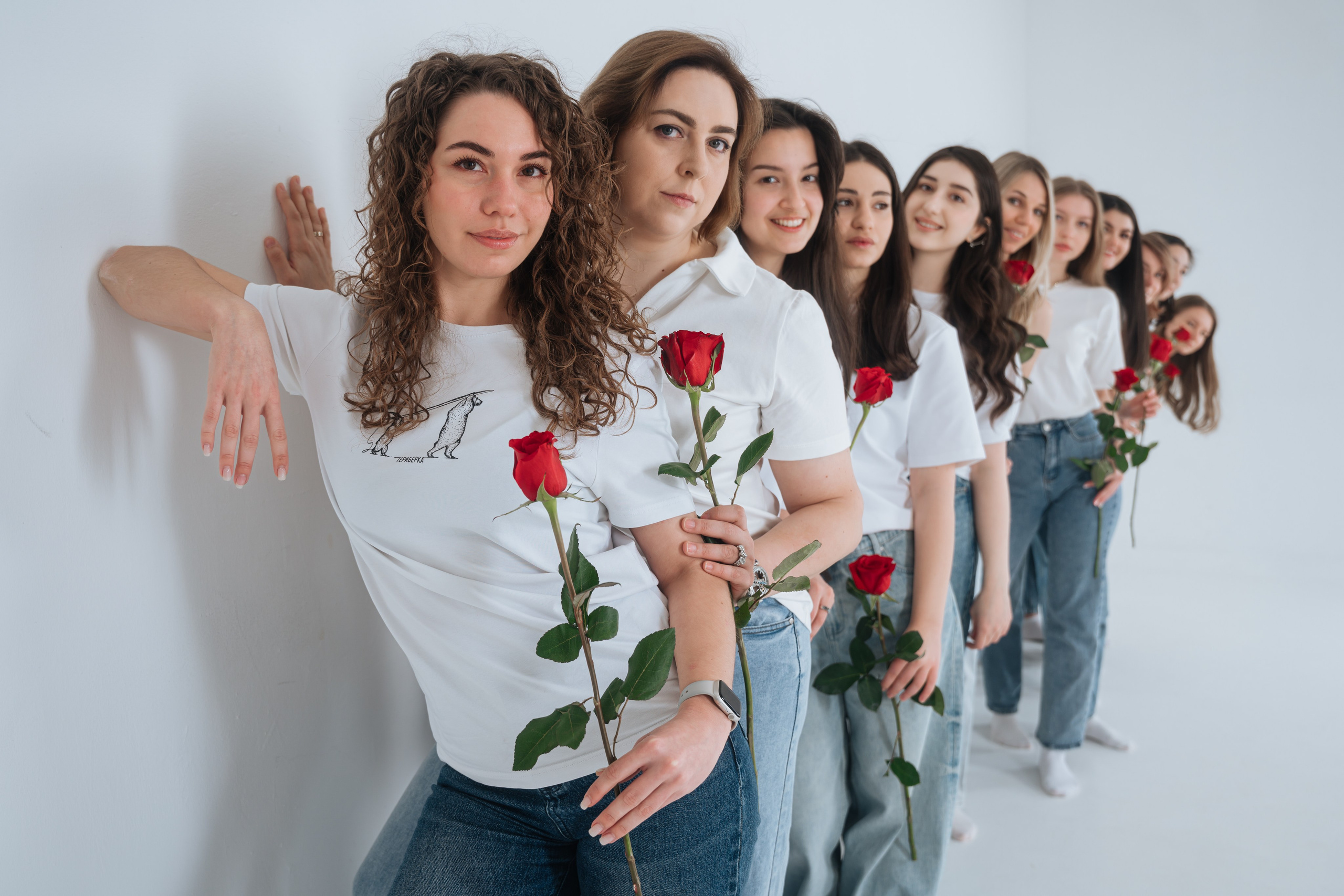 11 дечат. Портретный фотограф в Санкт-Петербурге Дмитриева Наталия