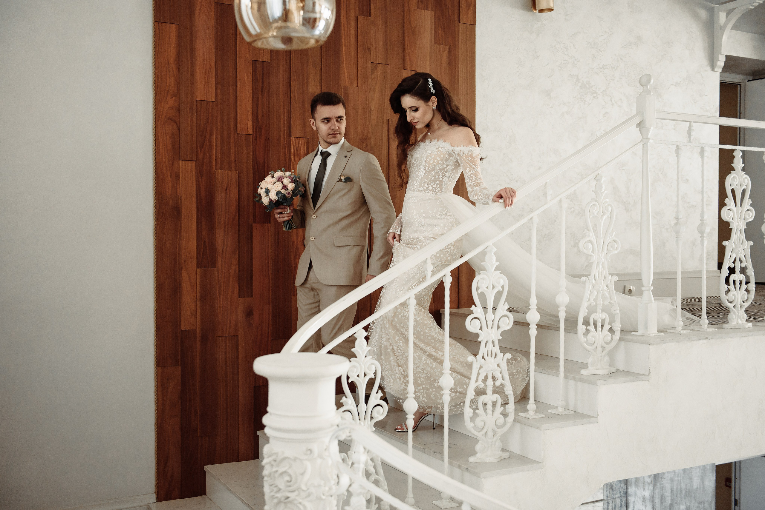 Свадьба Александра и Елизаветы. Свадебный фотограф Дмитрий Высоцкий | Ростов-на-Дону