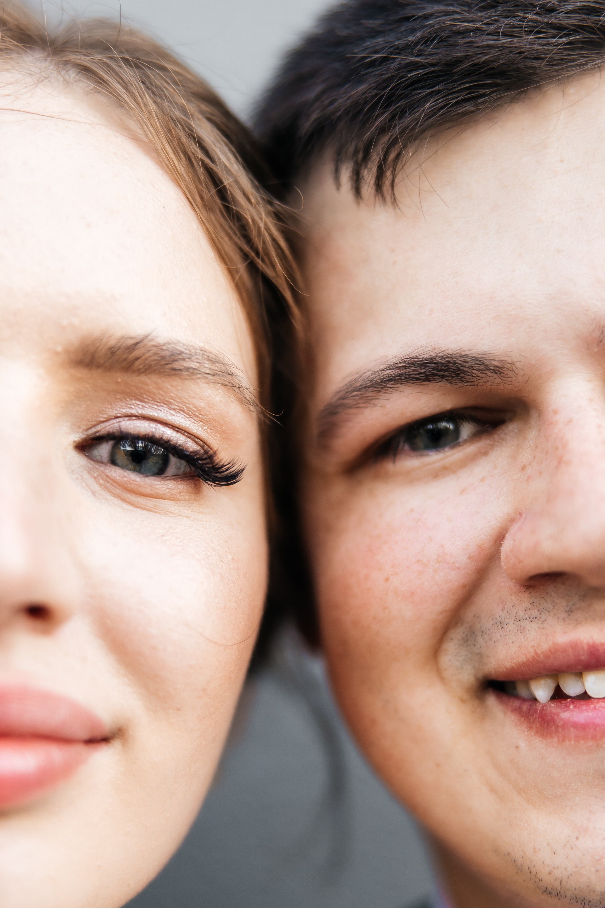 ДИАНА И ИВАН. Свадебный, семейный, детский и ньюборн фотограф в Екатеринбурге