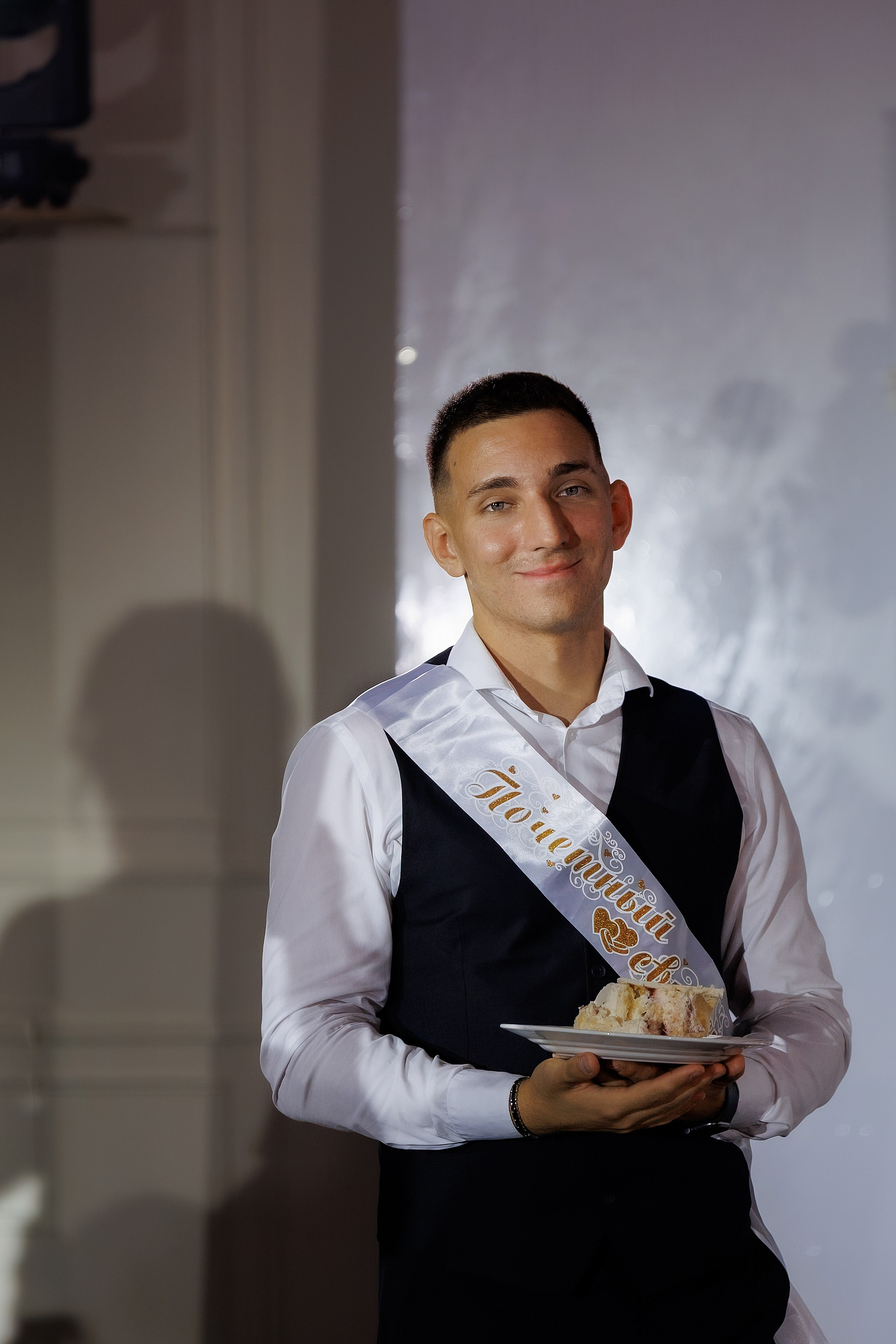 Николай & Евгения. Красильников Евгений — профессиональный фотограф в Ростове-на-Дону