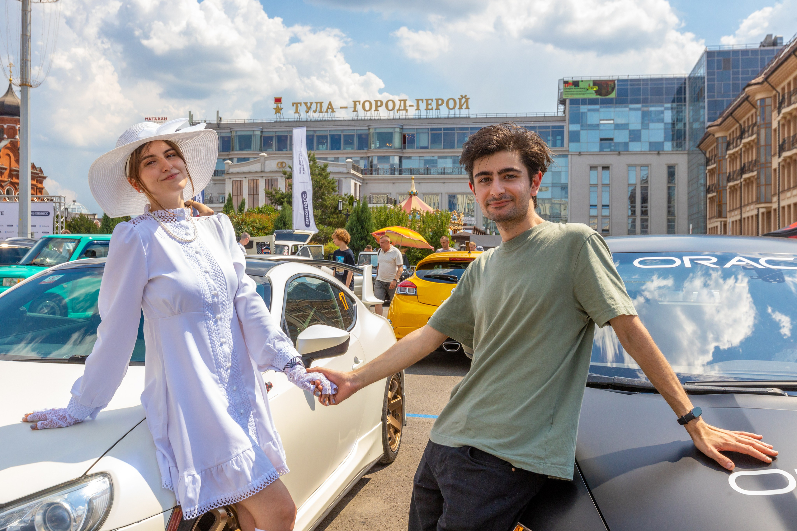 Автострада 2026. Фотограф в Туле Крупский АнДРей. Фотостудия «КАДР71» в Туле