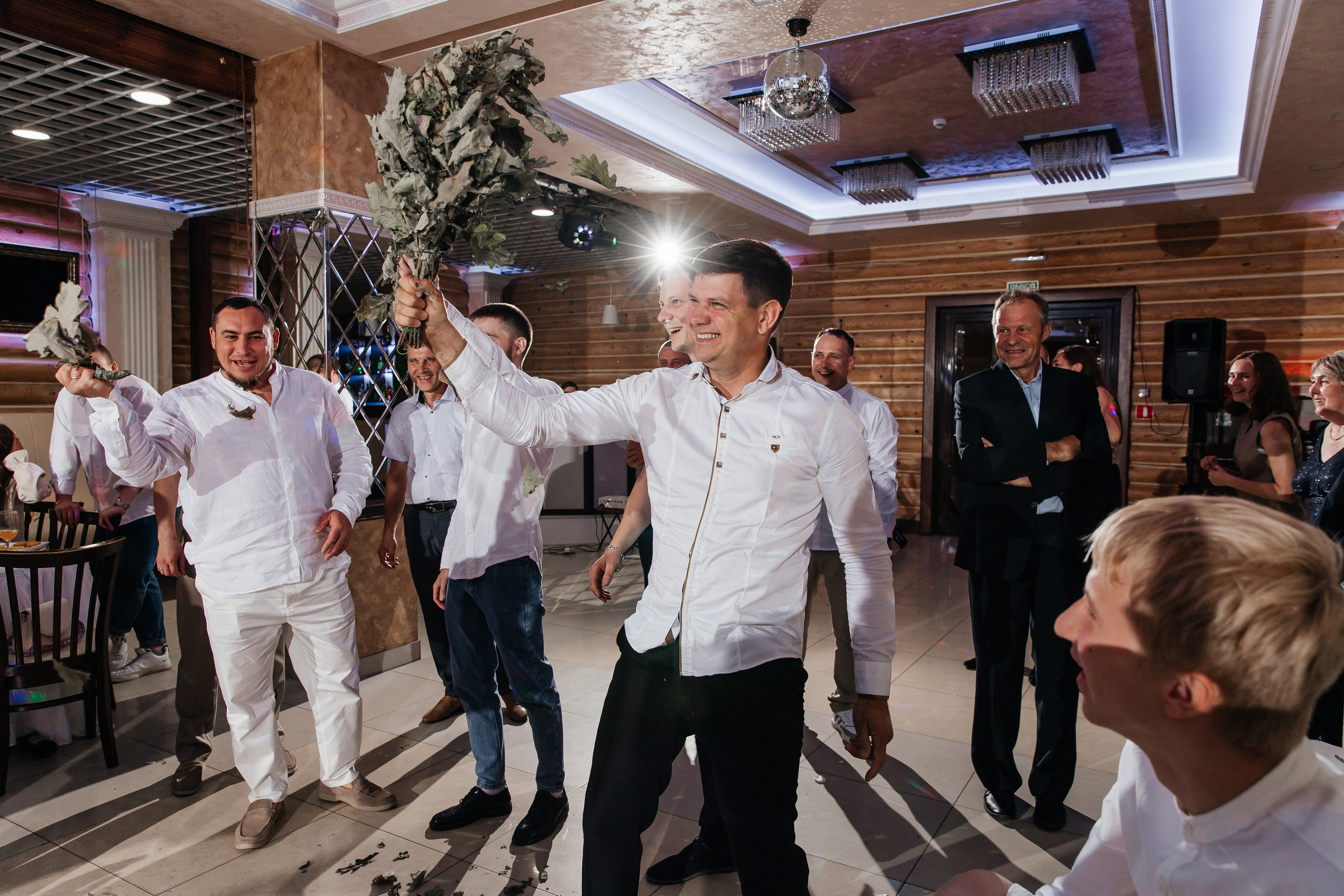 Артем и Екатерина. Свадебный и семейный фотограф в Арзамасе Давыденкова Яна