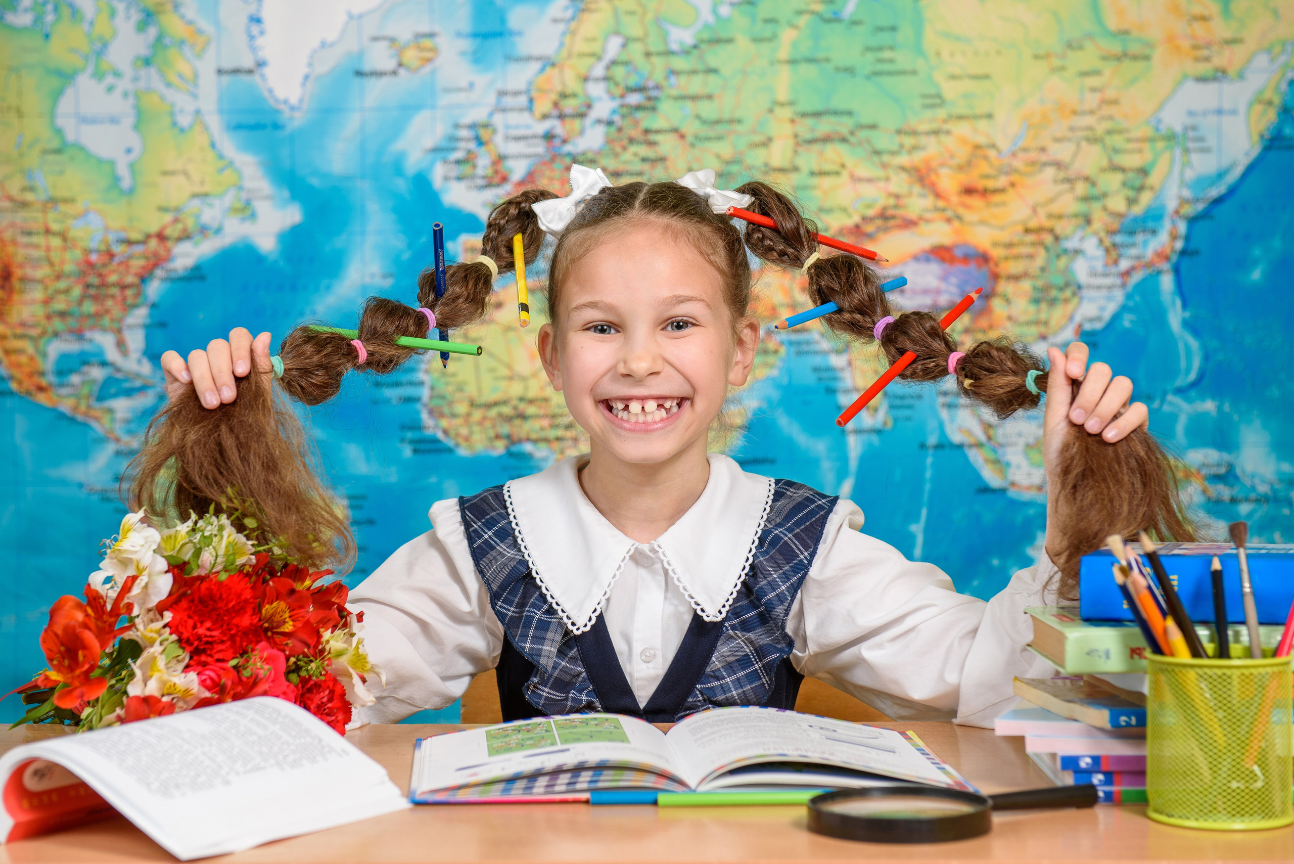 Начальная школа. Выпускные альбомы в Сочи Сюткина Наталья