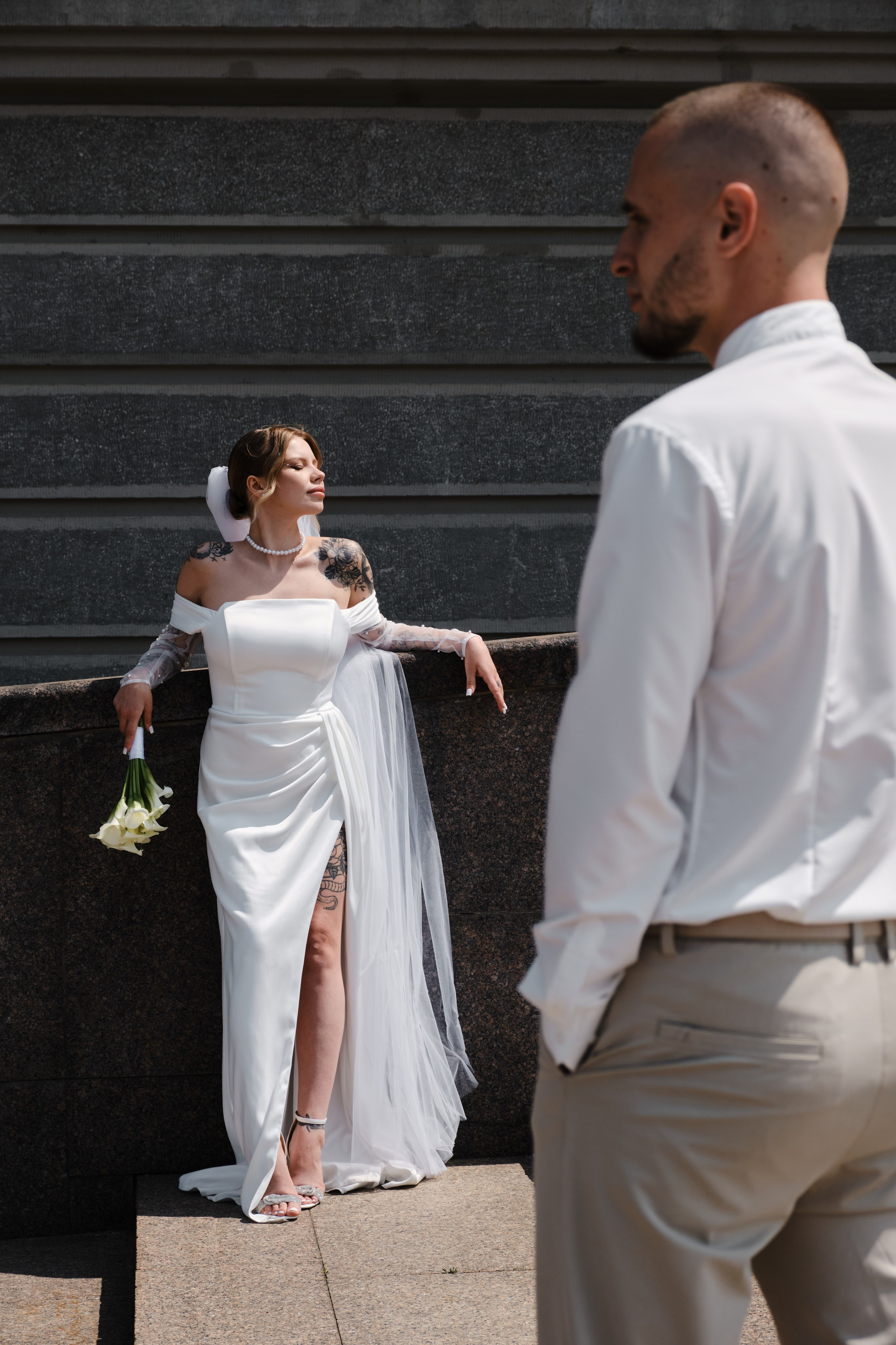 Виктория & Владислав. Фотограф в Самаре Татьяна Дубаносова