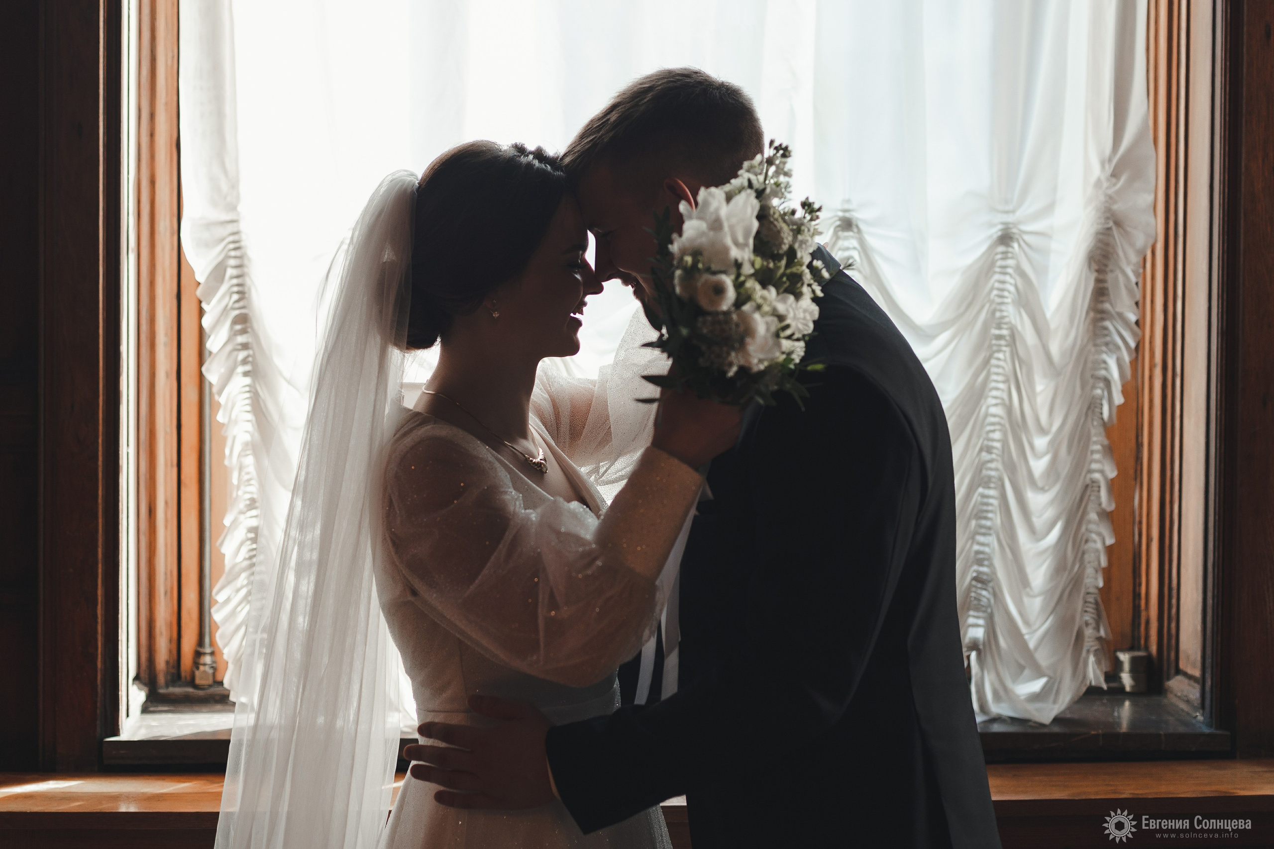 Свадебный фотограф в Санкт-Петербурге - портфолио. Фотограф в Санкт-Петербурге, — Евгения Солнцева