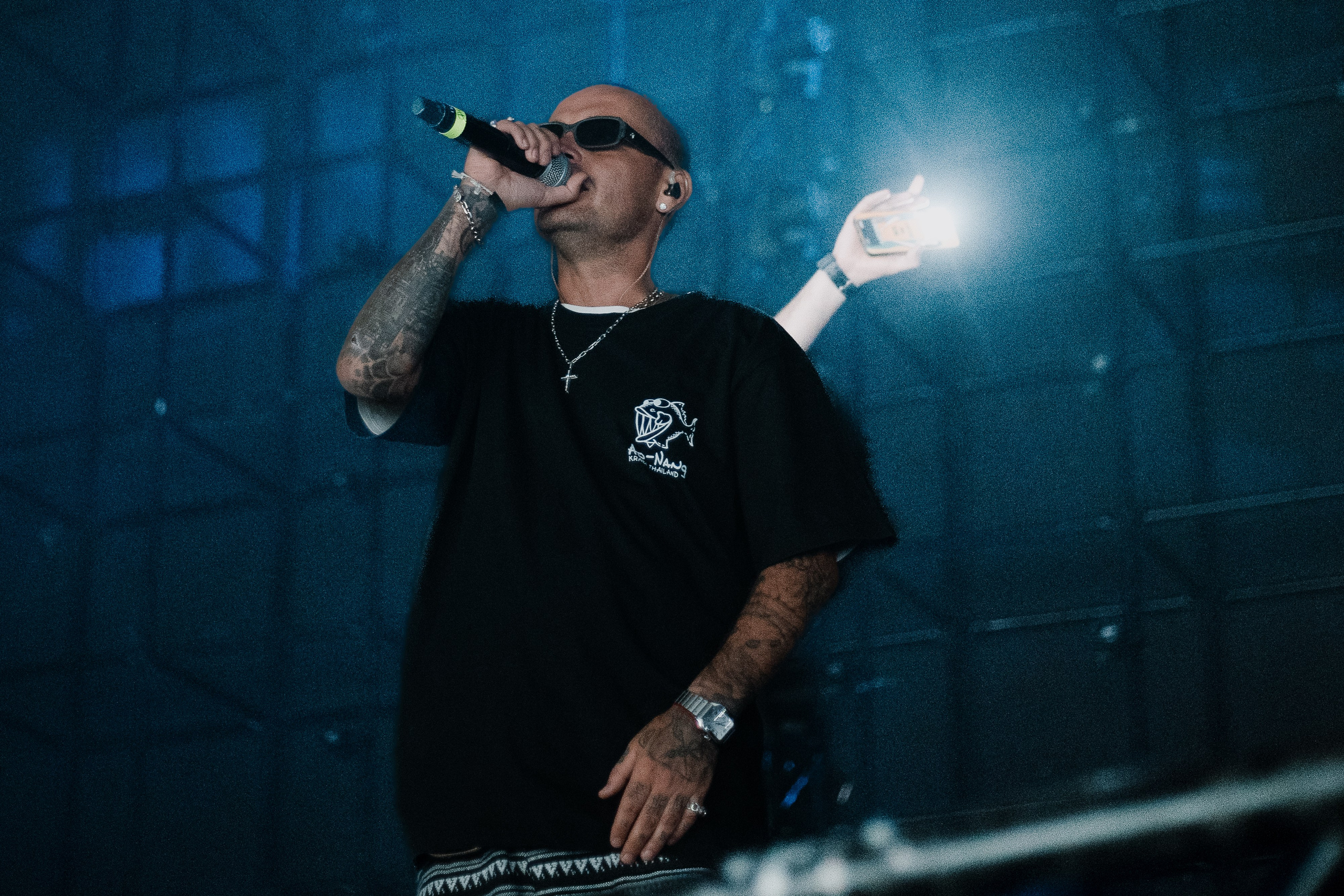 GUF. Фотограф Москва