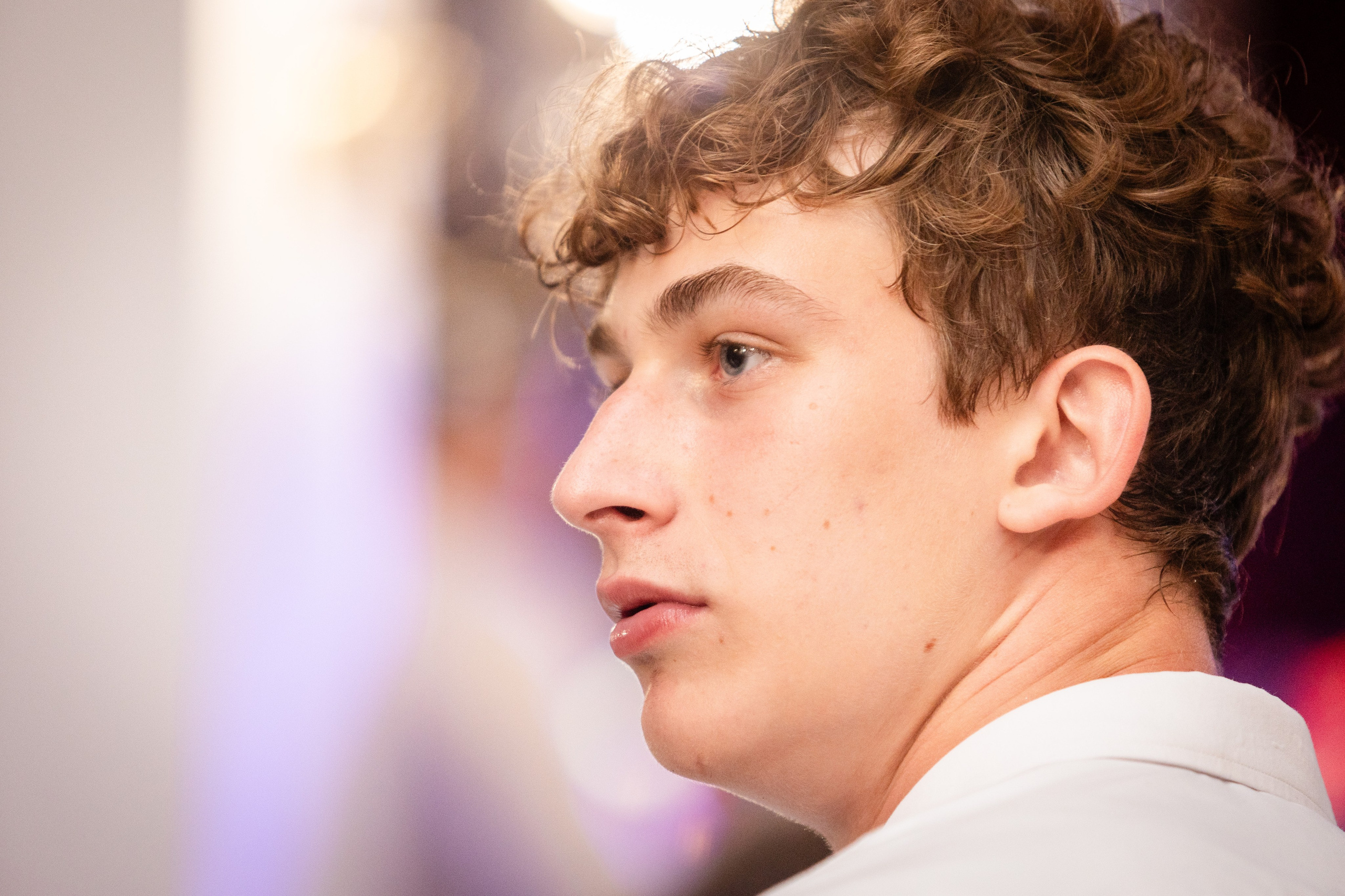 Школьный выпускной. Детский фотограф видеограф в Хабаровске Михаил Орлов