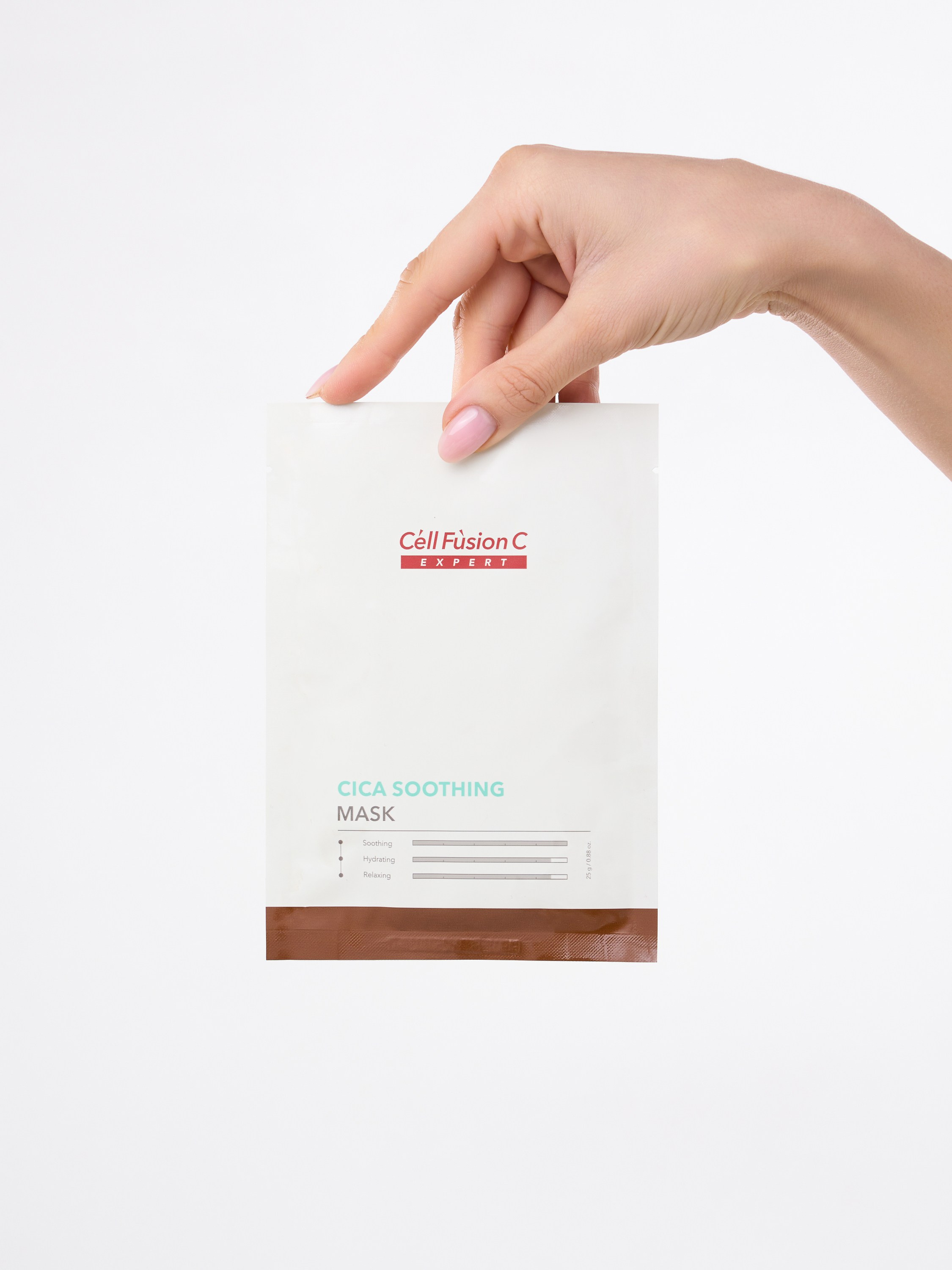 Косметика Cell Fusion C. Контент фотограф в Санкт-Петербурге Иванова Юлия