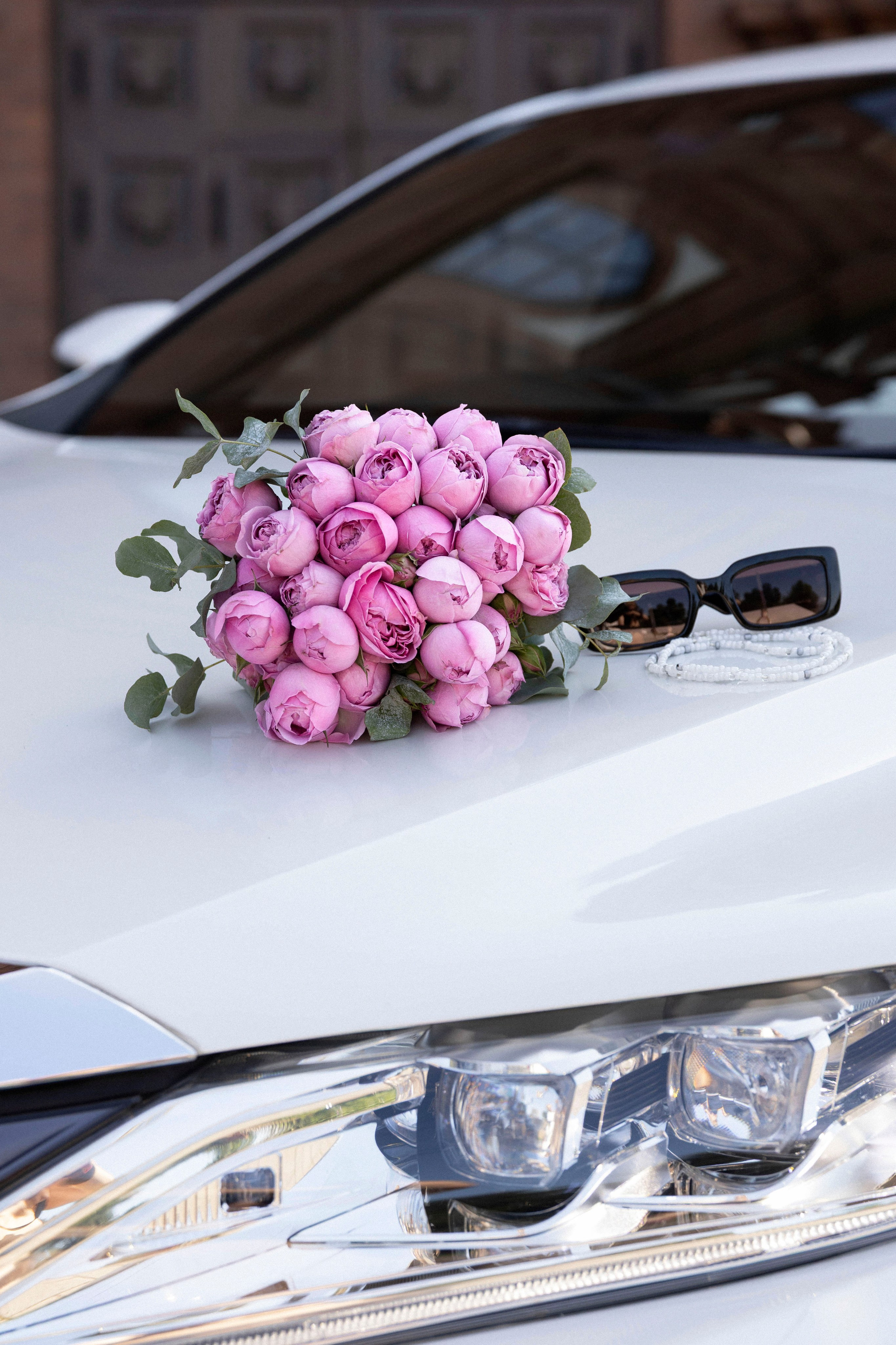 Катерина и Максим. Свадебный и индивидуальный фотограф Владивосток