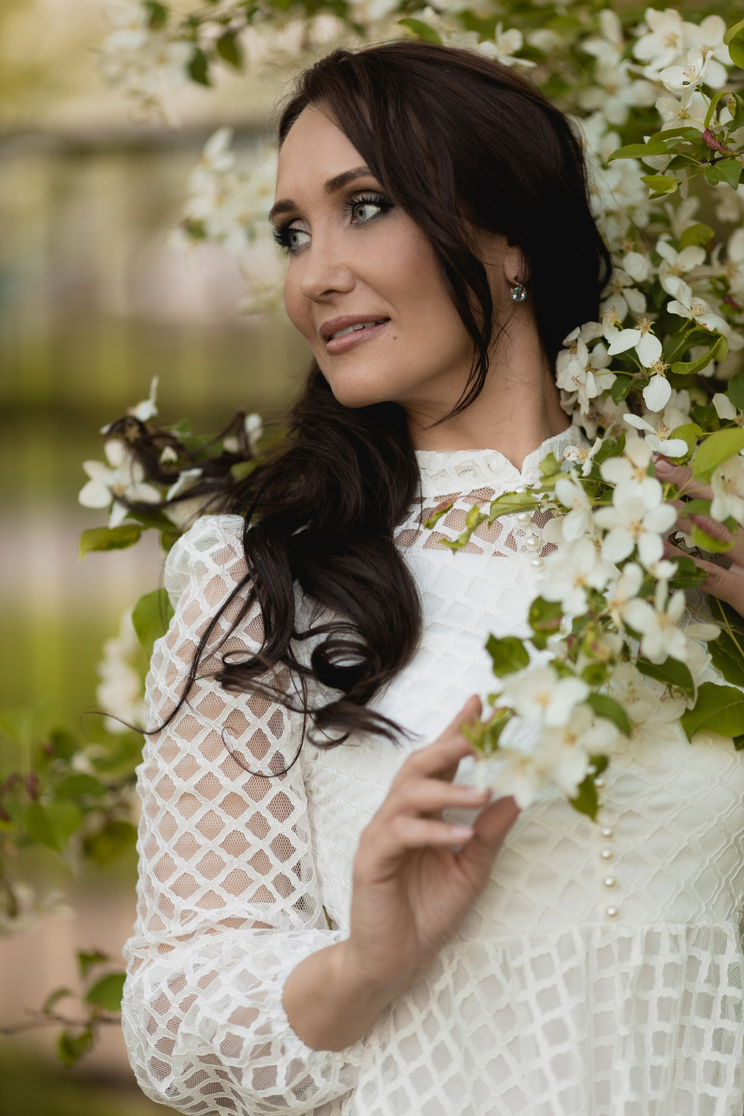 Ирина. Семейный и свадебный фотограф Лилия Матонина | Ангарск, Иркутск, Усолье-Сибирское, Байкал (Листвянка, Ольхон), Иркутская область