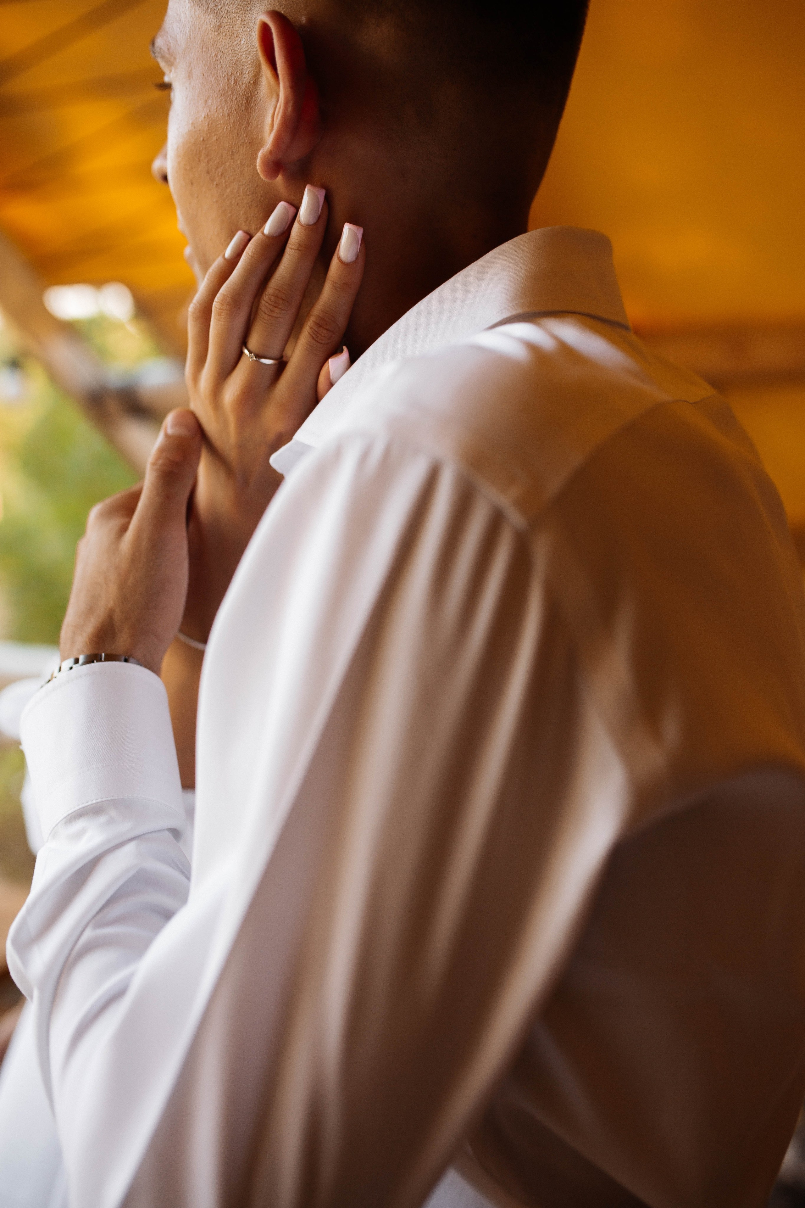 Н+А. Фотограф Дарья Бобровских в Воронеже