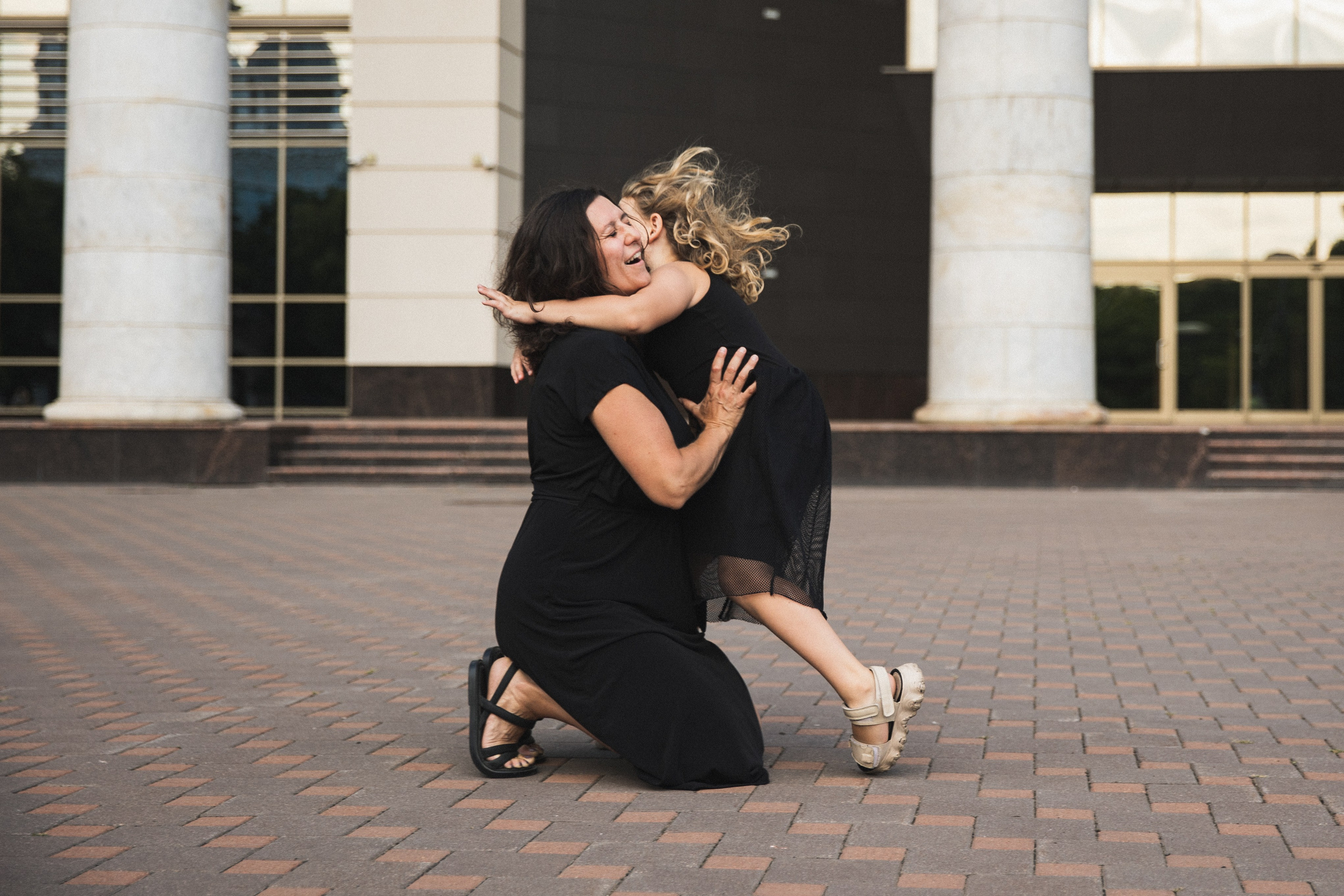 Семейная фотосессия. Школьный фотограф в Краснодаре Юлия Войлова