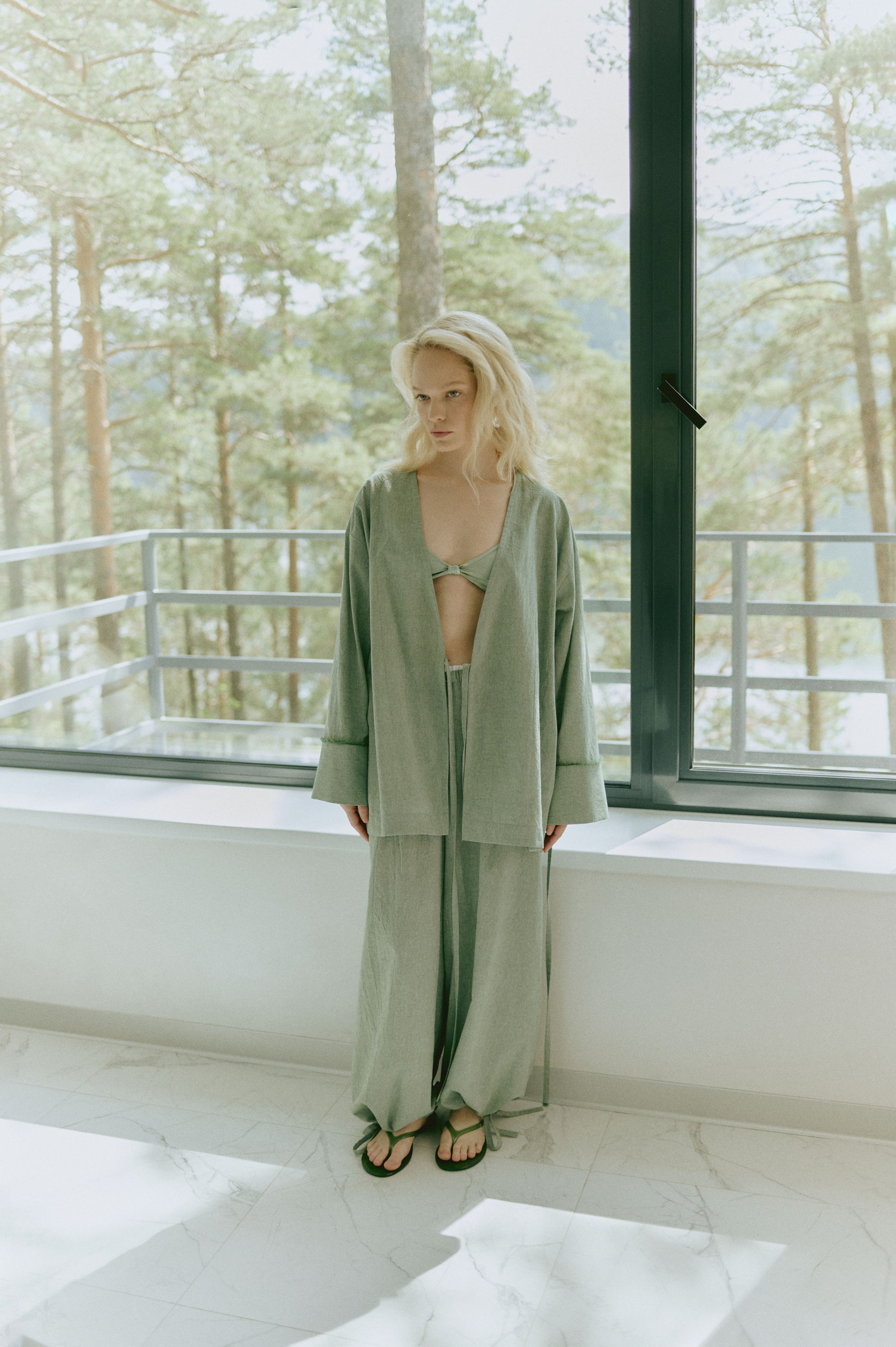ICHE: pure. Фотограф Полина Шадриева, Красноярск