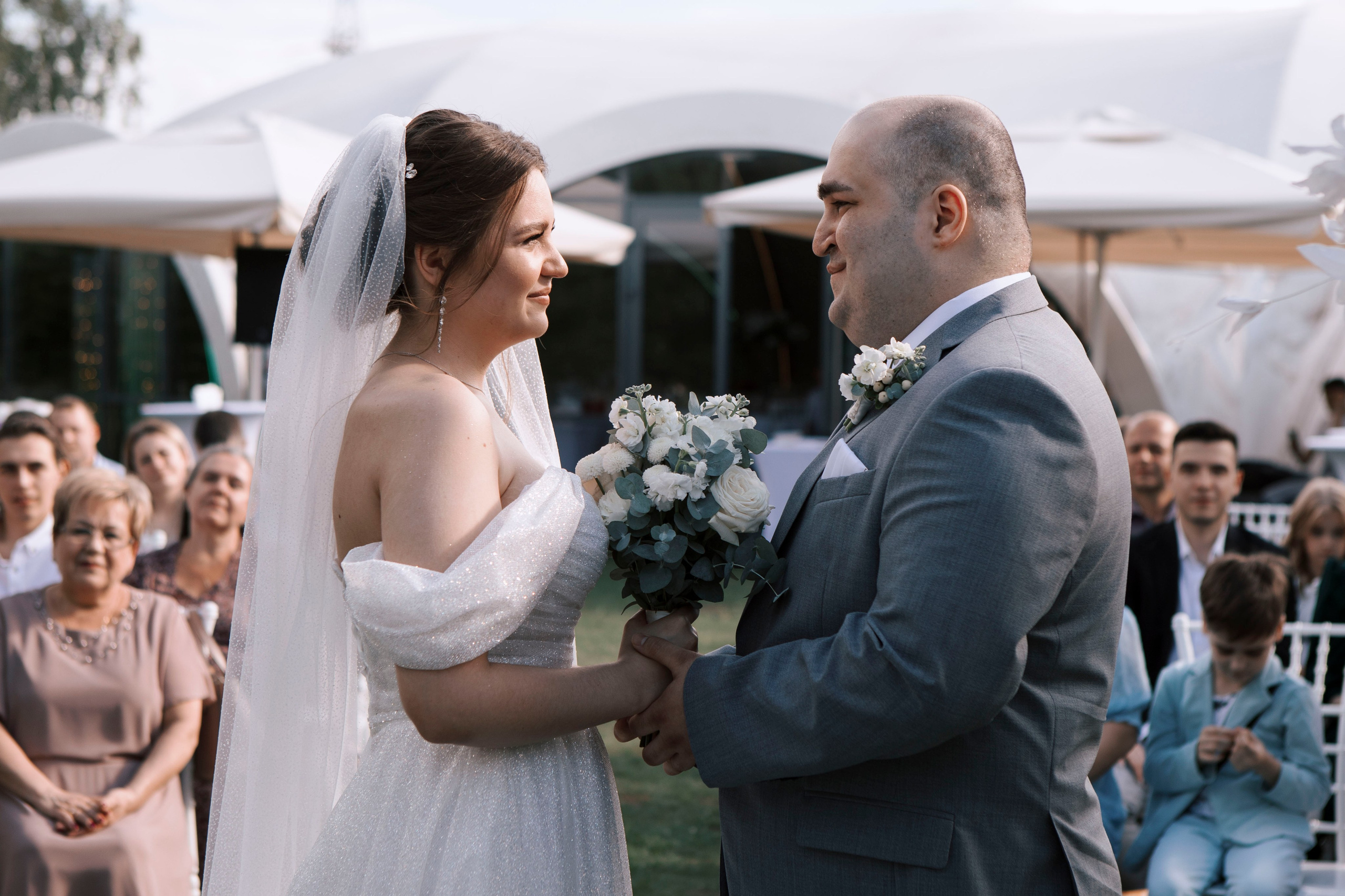 Арсений & Ксения. Фотограф в Москве и Московской области