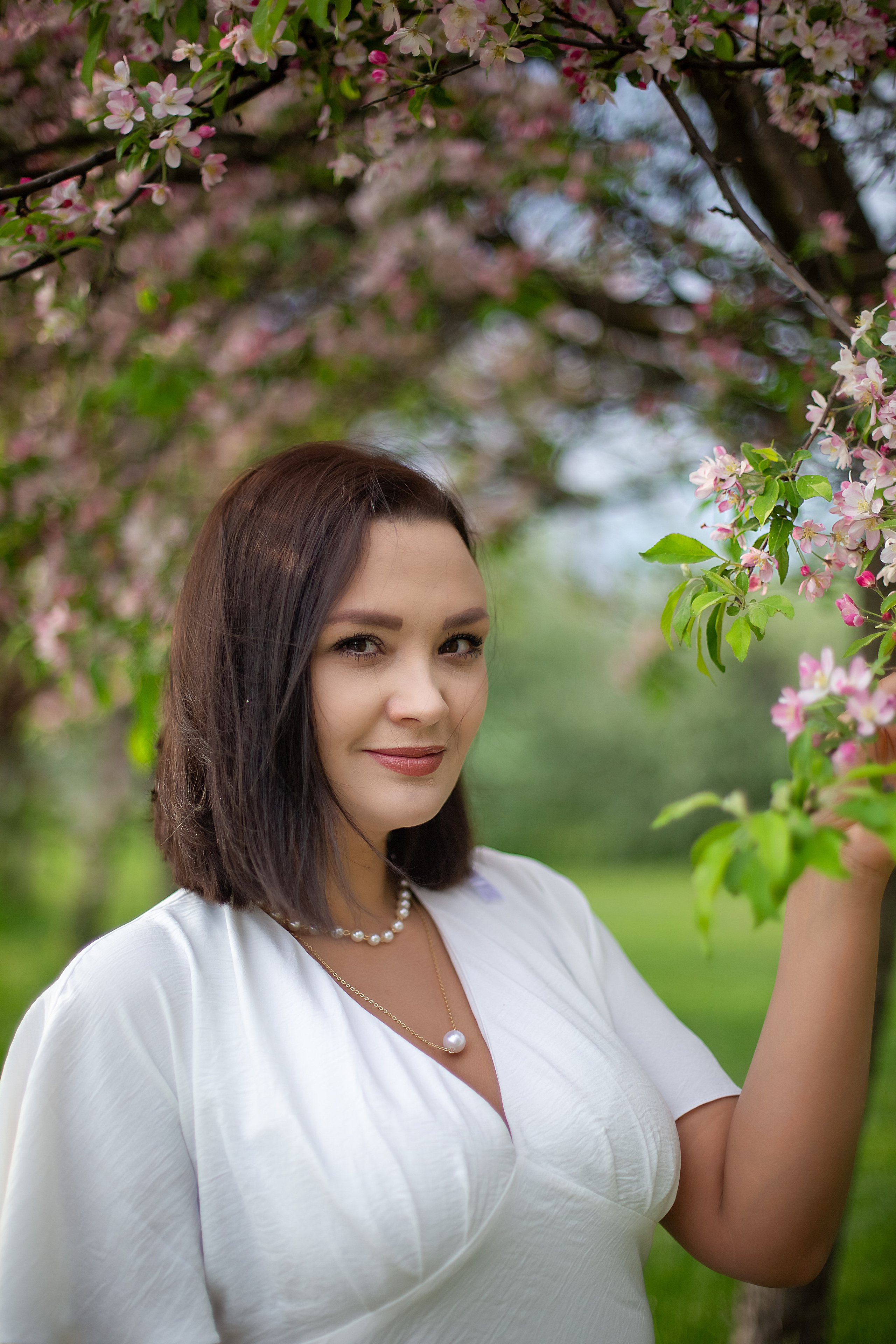 Юлия. Фотограф Анастасия, СПб: живые семейные и женские фотосессии без позирования, наполненные эмоциями