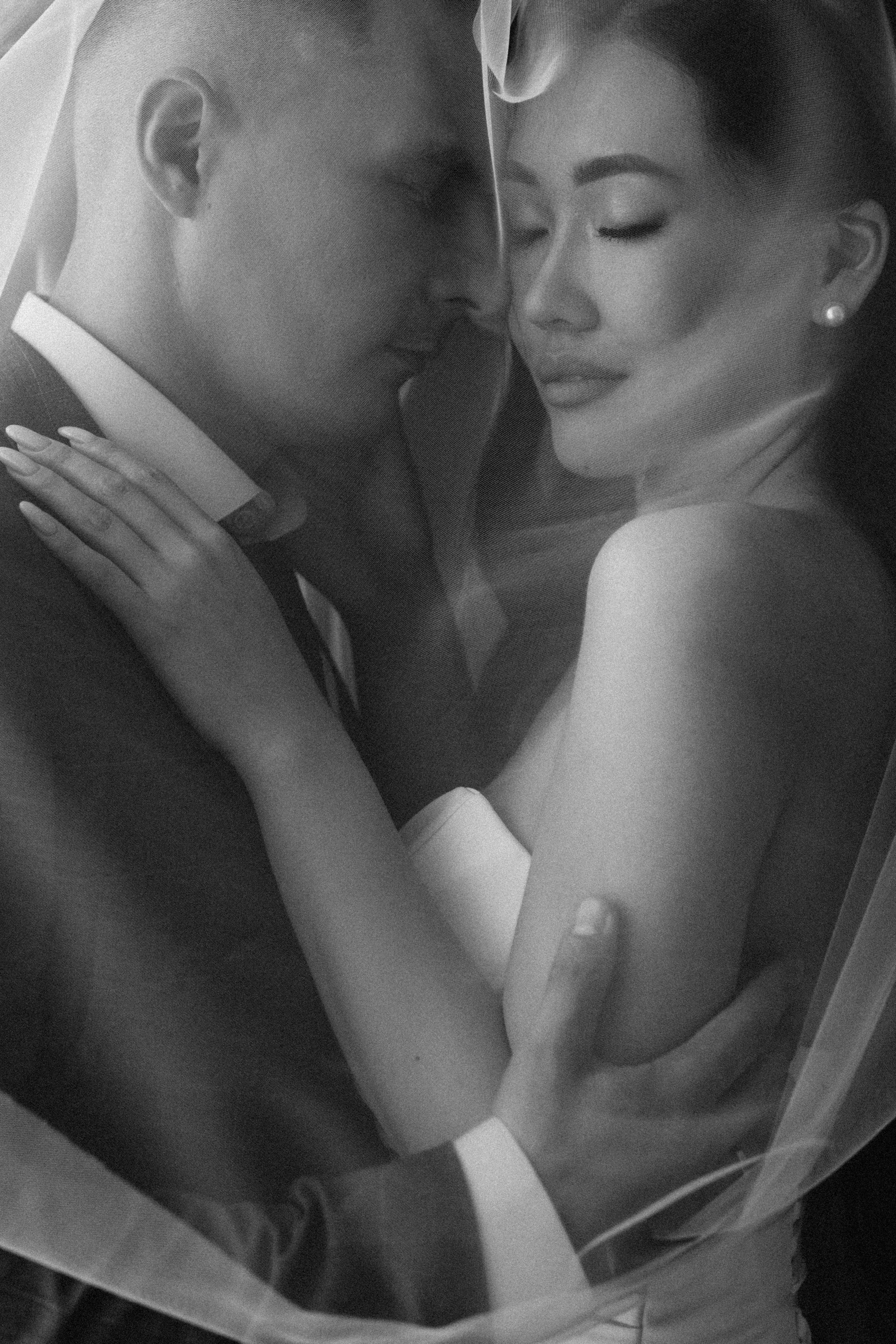 Илона и Артем. Фотограф Влада Лаптева Владивосток, Приморский край