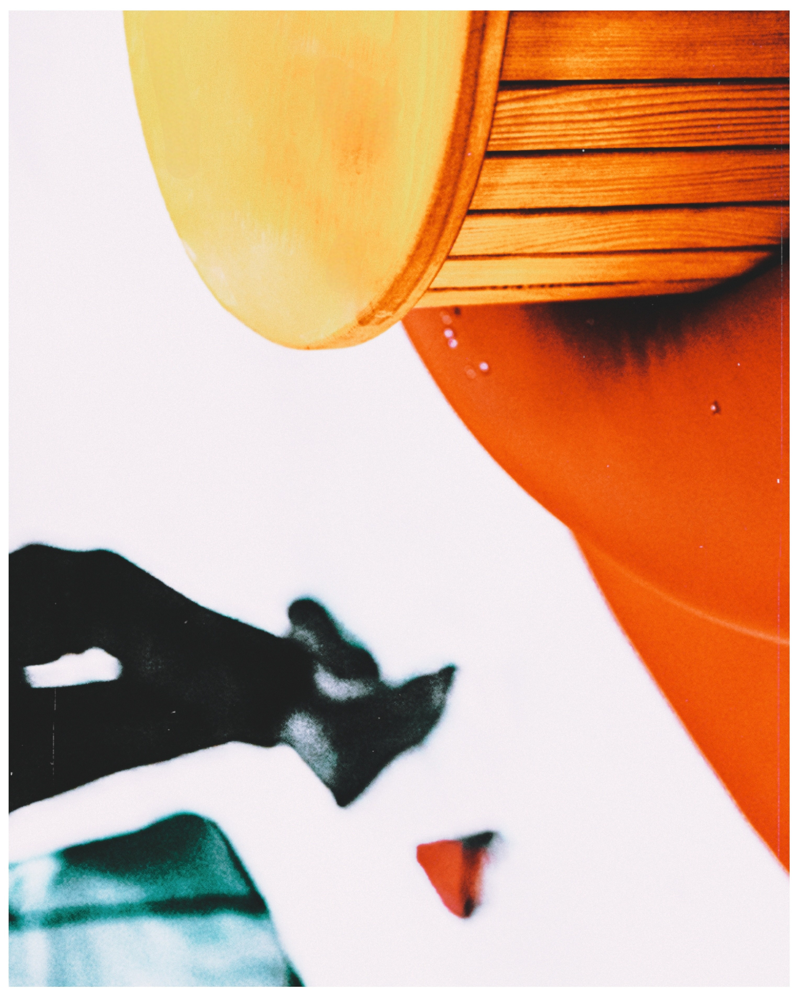 Мир повседневных Вещей. Репортажный и портретный фотограф, Влад Хафизов, Москва