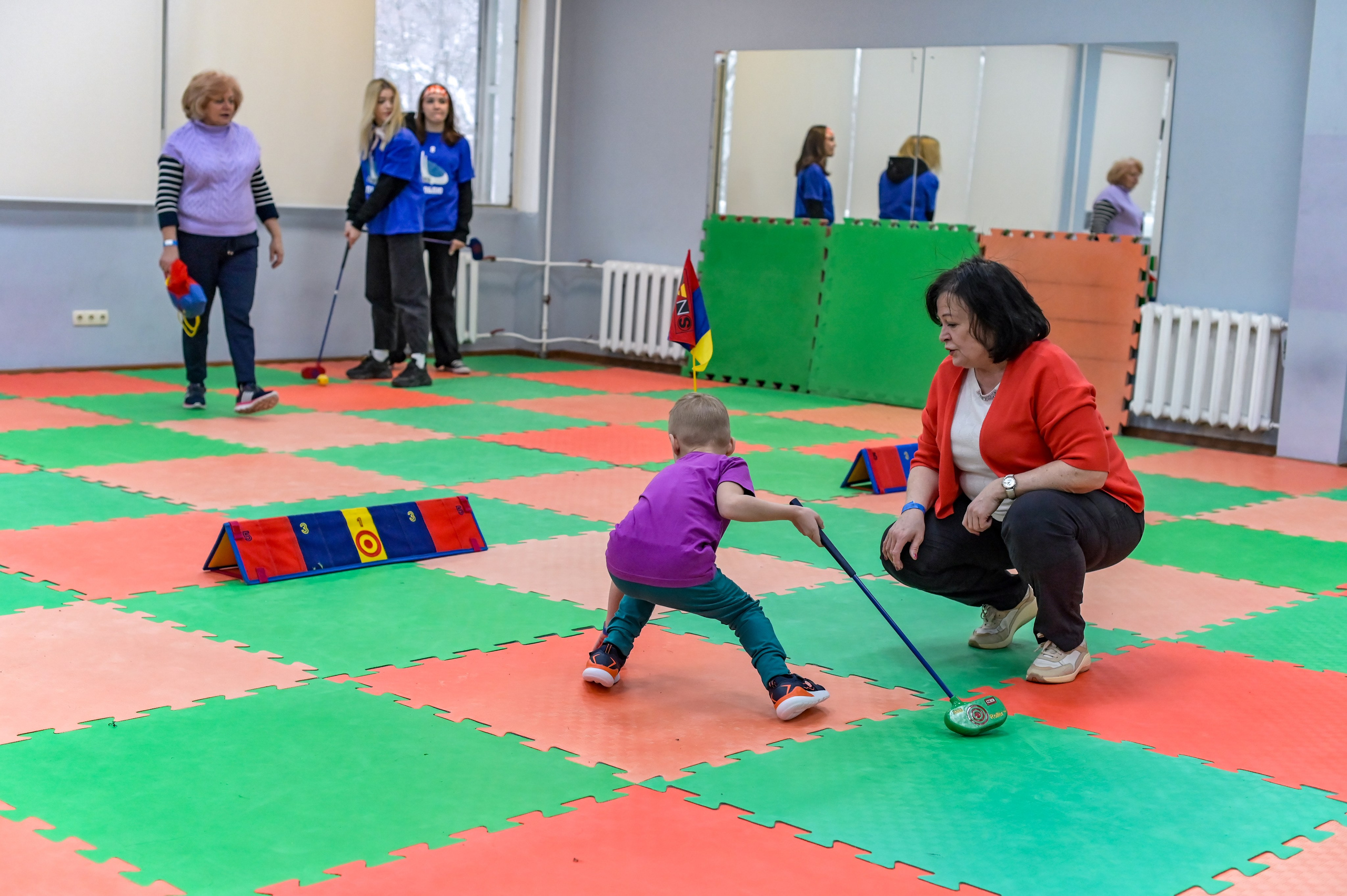 «Люди как люди» РНИМУ им. Н. И. Пирогова 2023 г. Семейный и репортажный фотограф в Москве Анастасия Трубкина