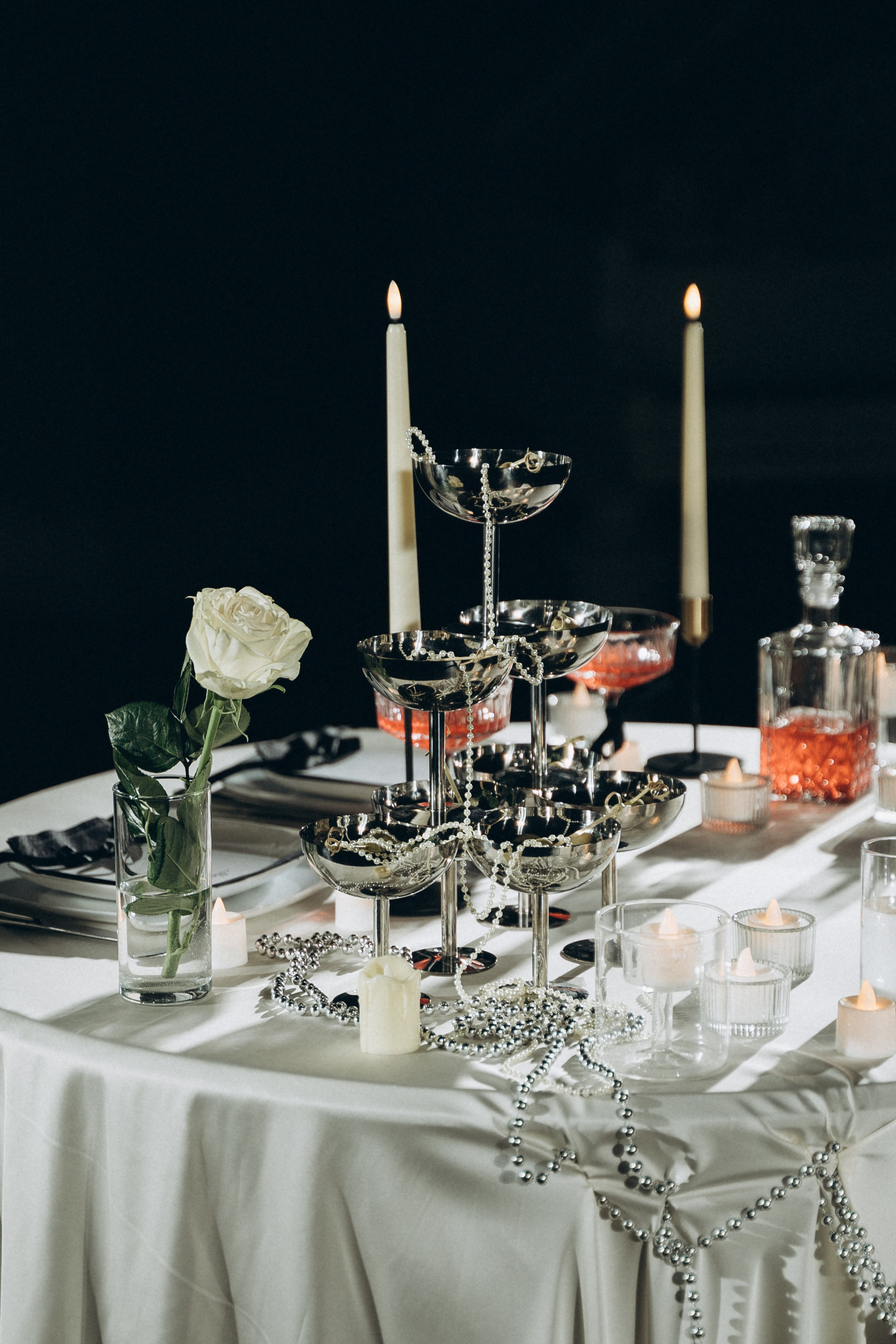 Работа с профессиональным светом. Фотограф в Санкт-Петербурге — Лучина Екатерина