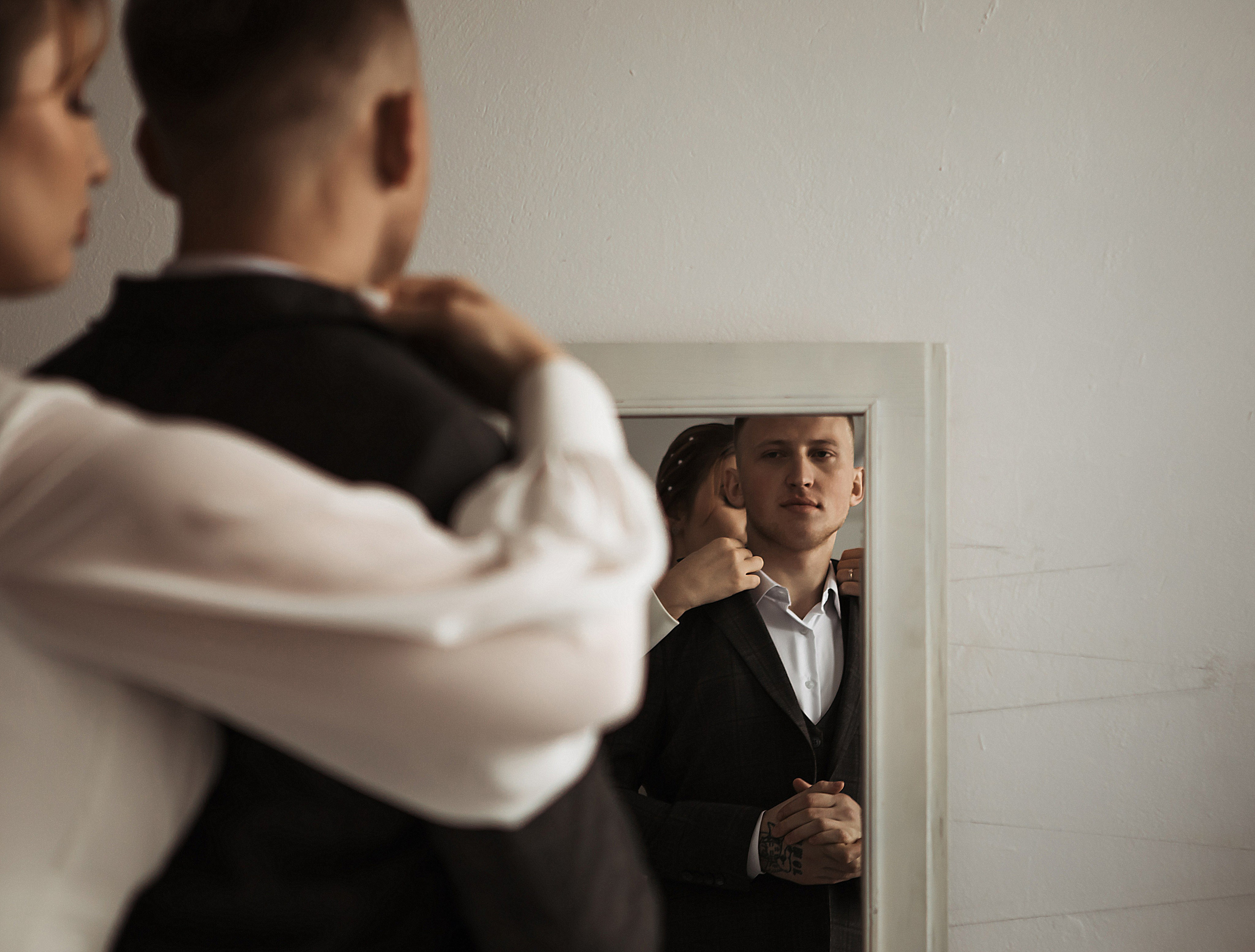 Константин и Евгения. Студия творческой фото|видеографии KOKOS-FILM