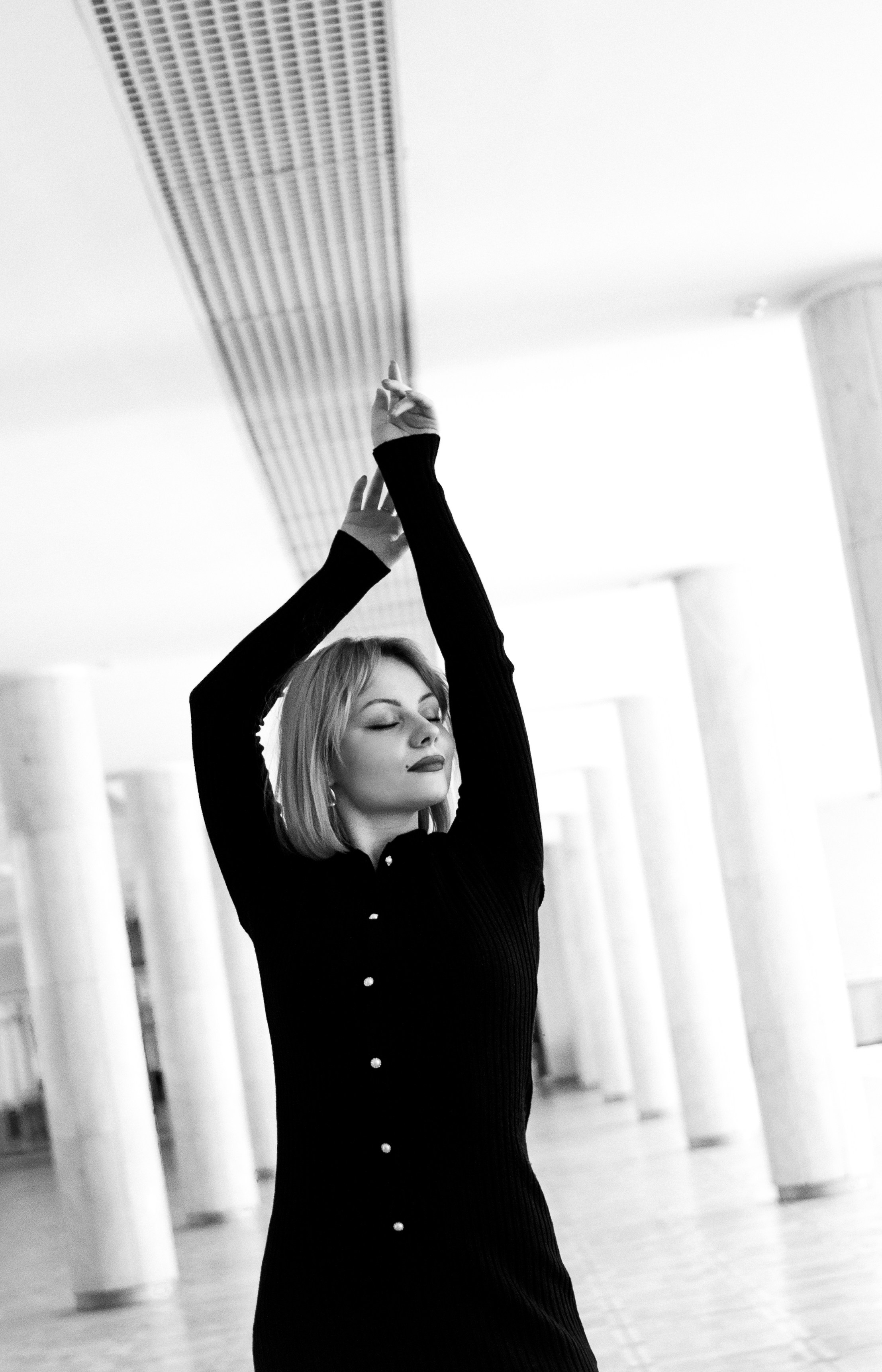 Ксю. Искусство фотографии. Фотограф | продюсер из Москвы — Лизочек