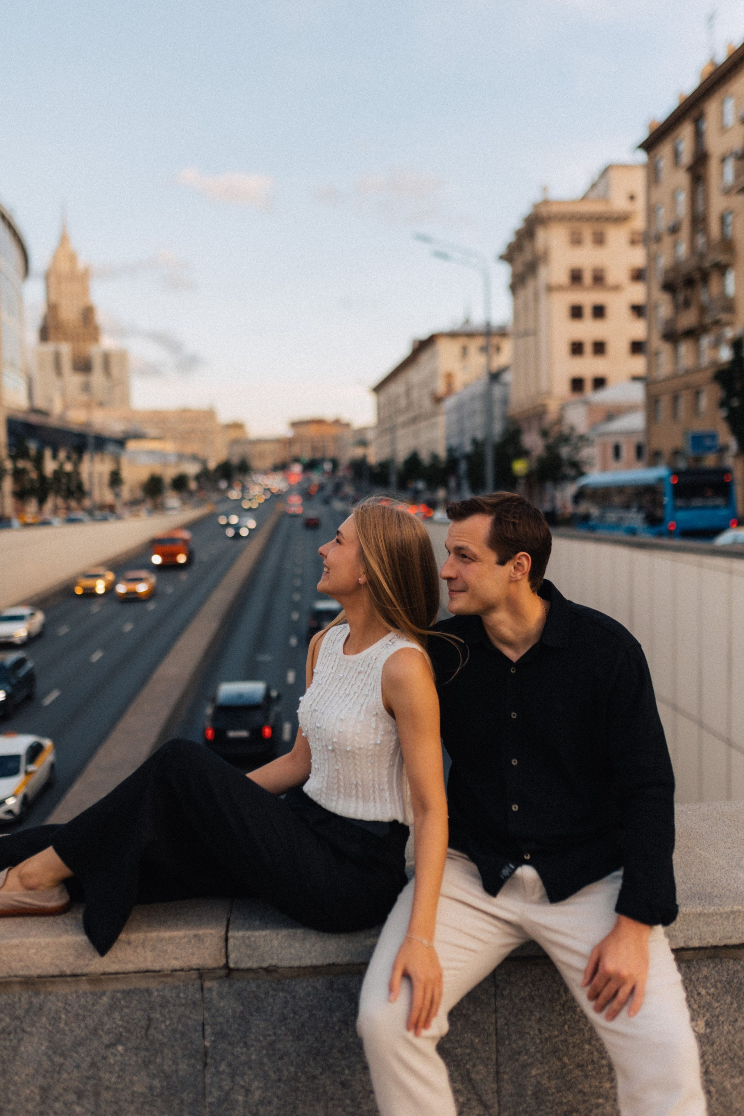 Никита/Аня. Фотограф в Москве Татьяна Сергеева