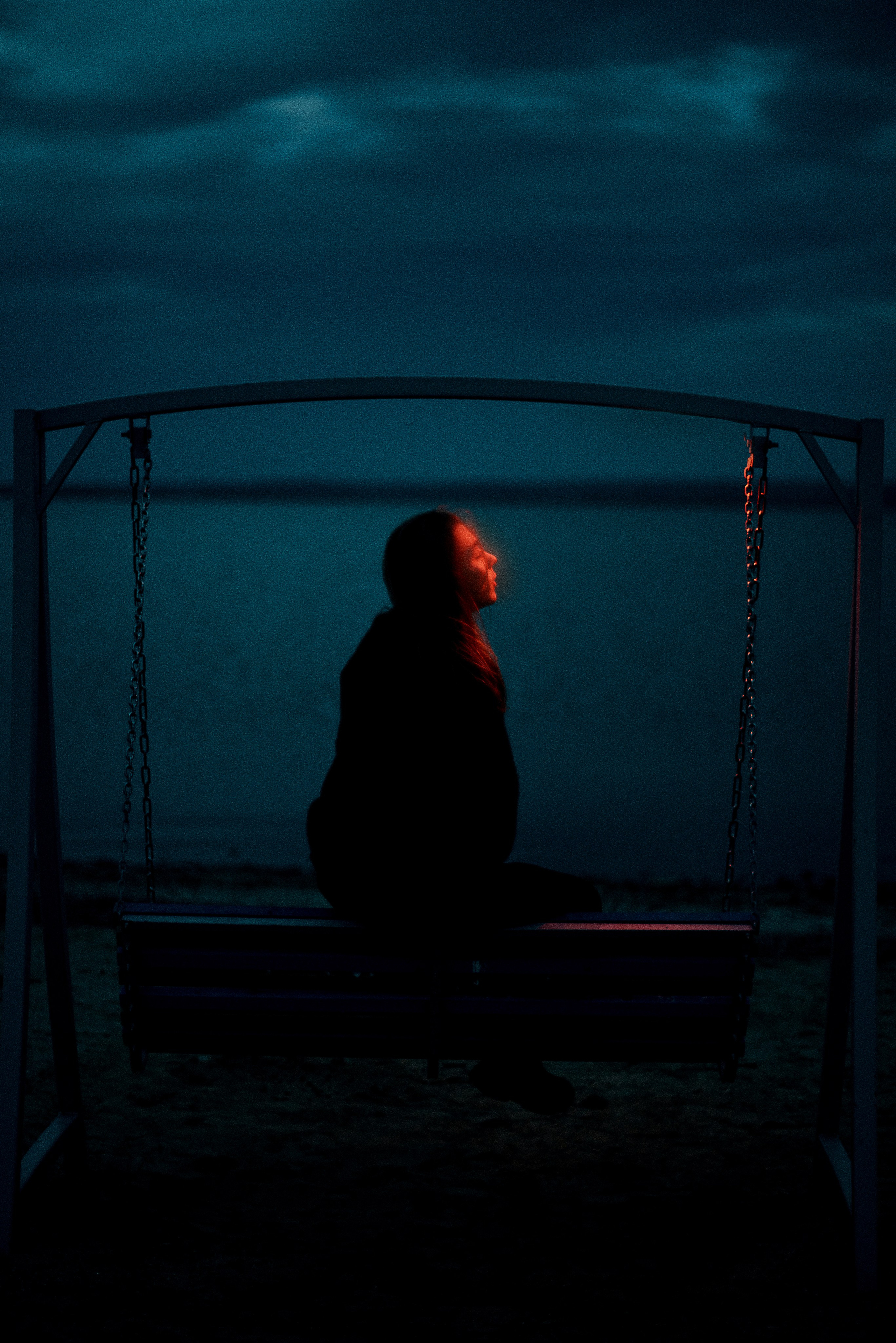 Лёша на море. Антон Арнольд | Фотограф Минск