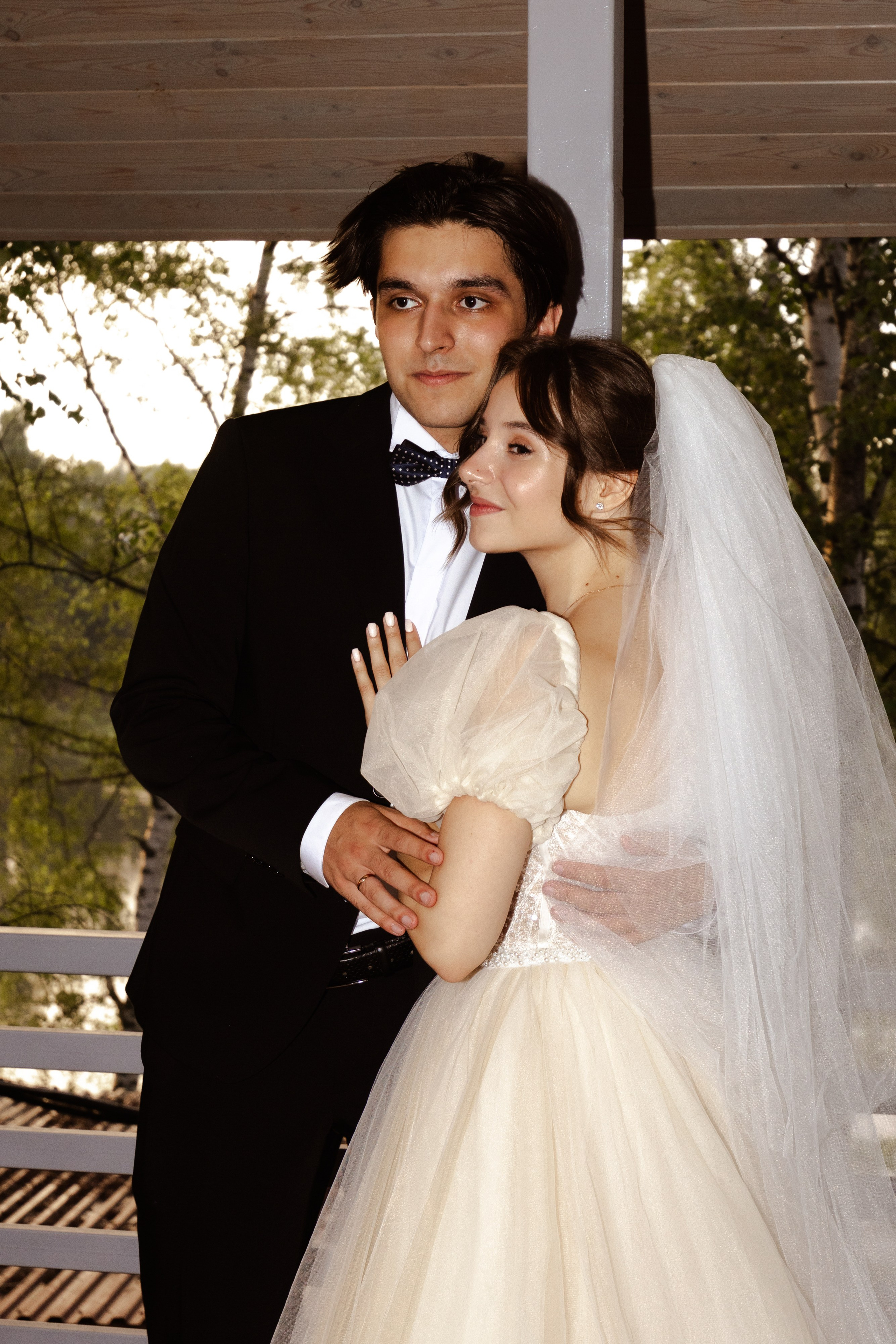 Свадьба Ксении и Думитру. Виктория Зудина — фотограф в Москве