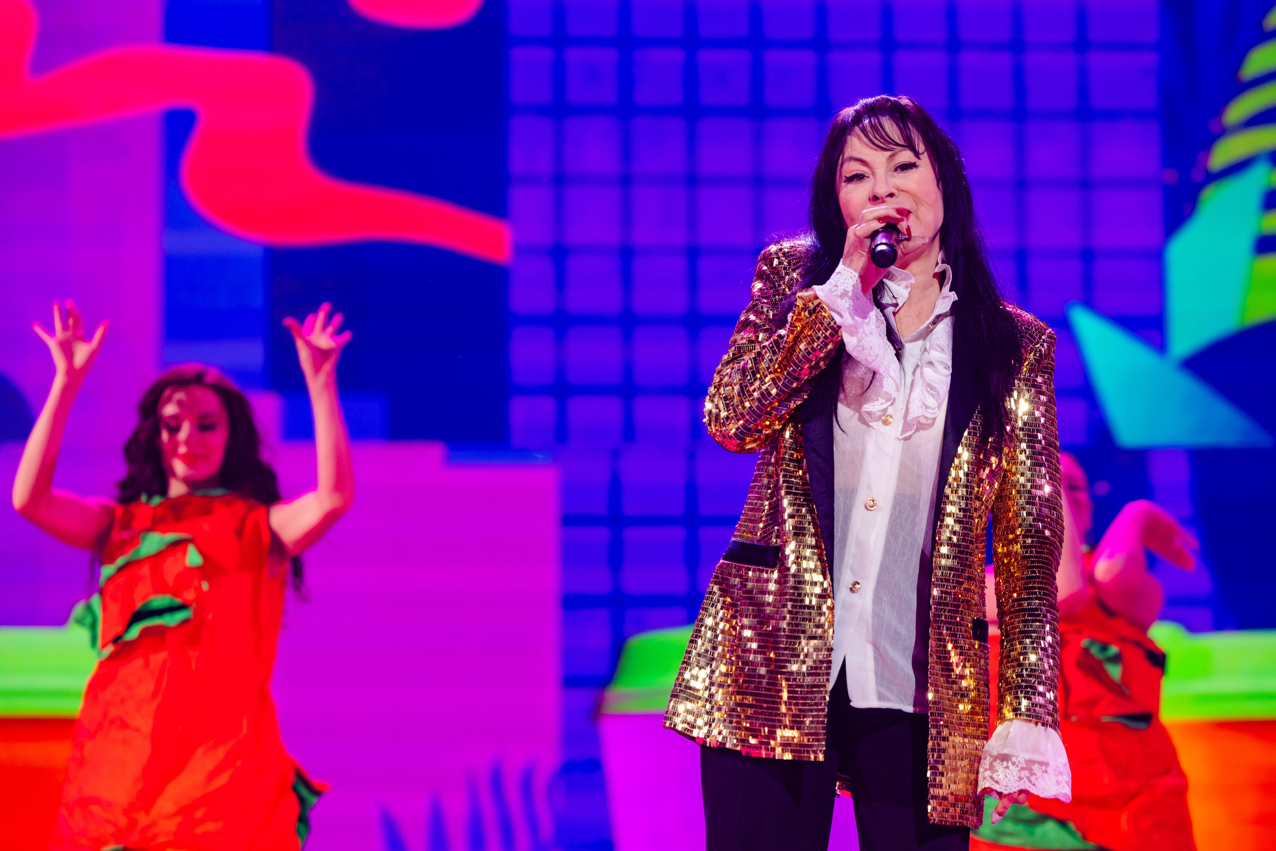 Легенды Ретро FM 2024. Виктория Зудина — фотограф в Москве