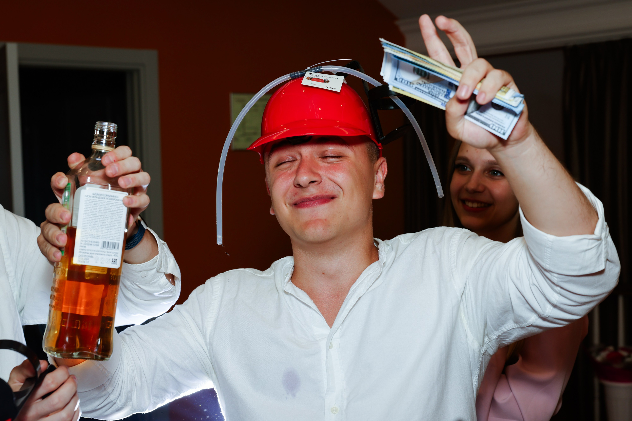 Свадьба Ксении и Думитру. Виктория Зудина — фотограф в Москве