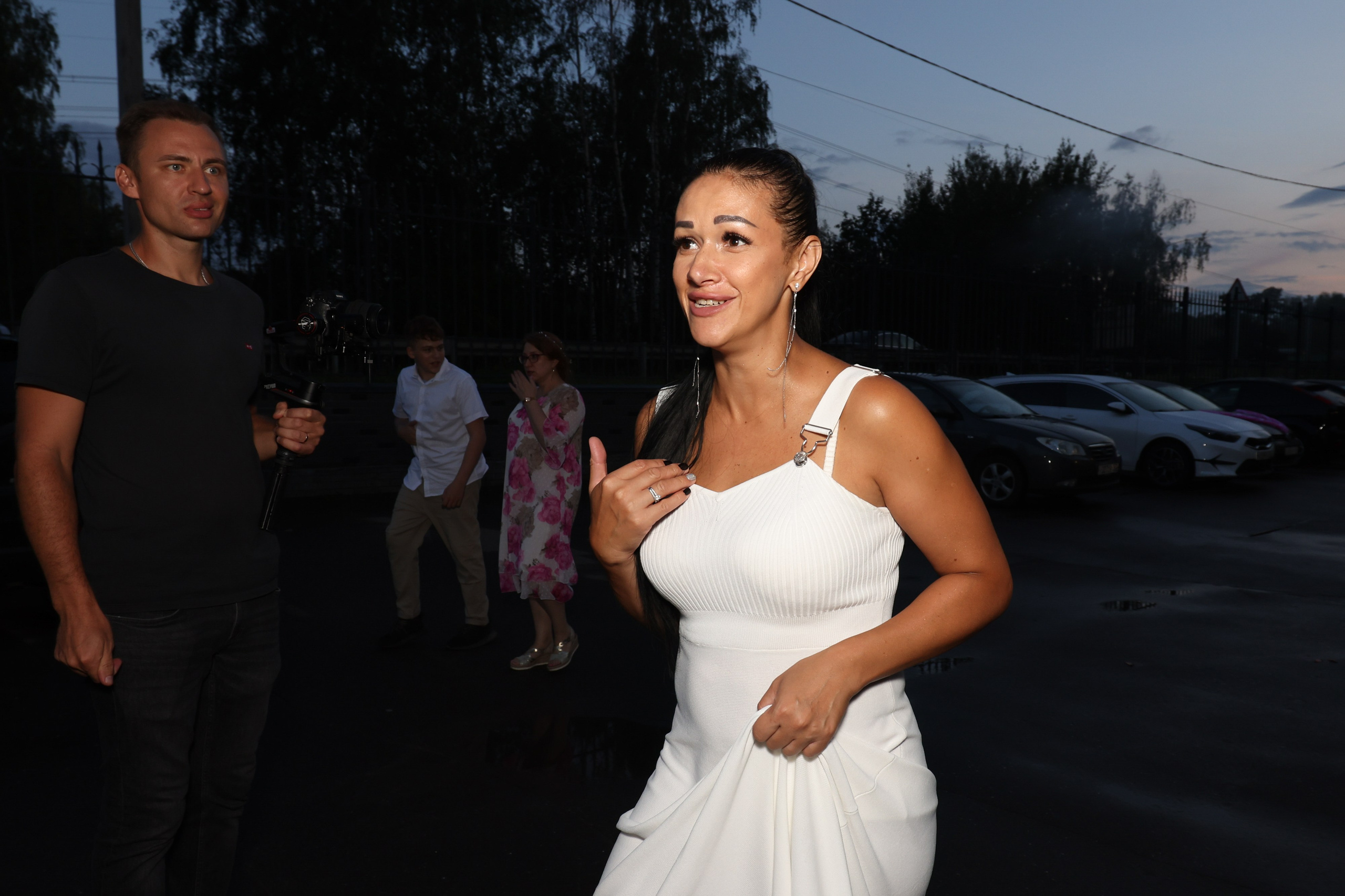 Свадьба Ксении и Думитру. Виктория Зудина — фотограф в Москве