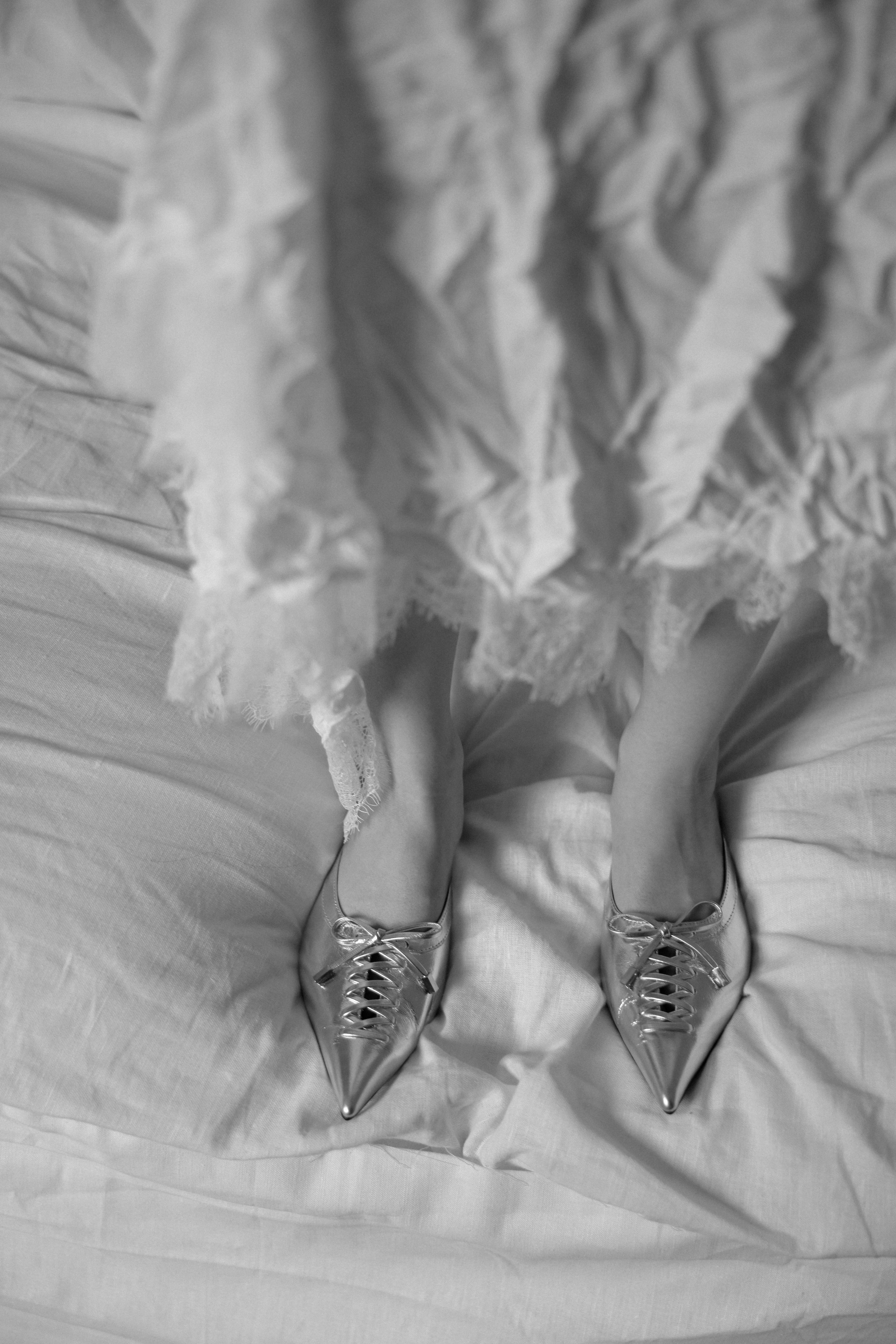 Bows & birches. Свадебный фотограф Светлана Кот | Москва