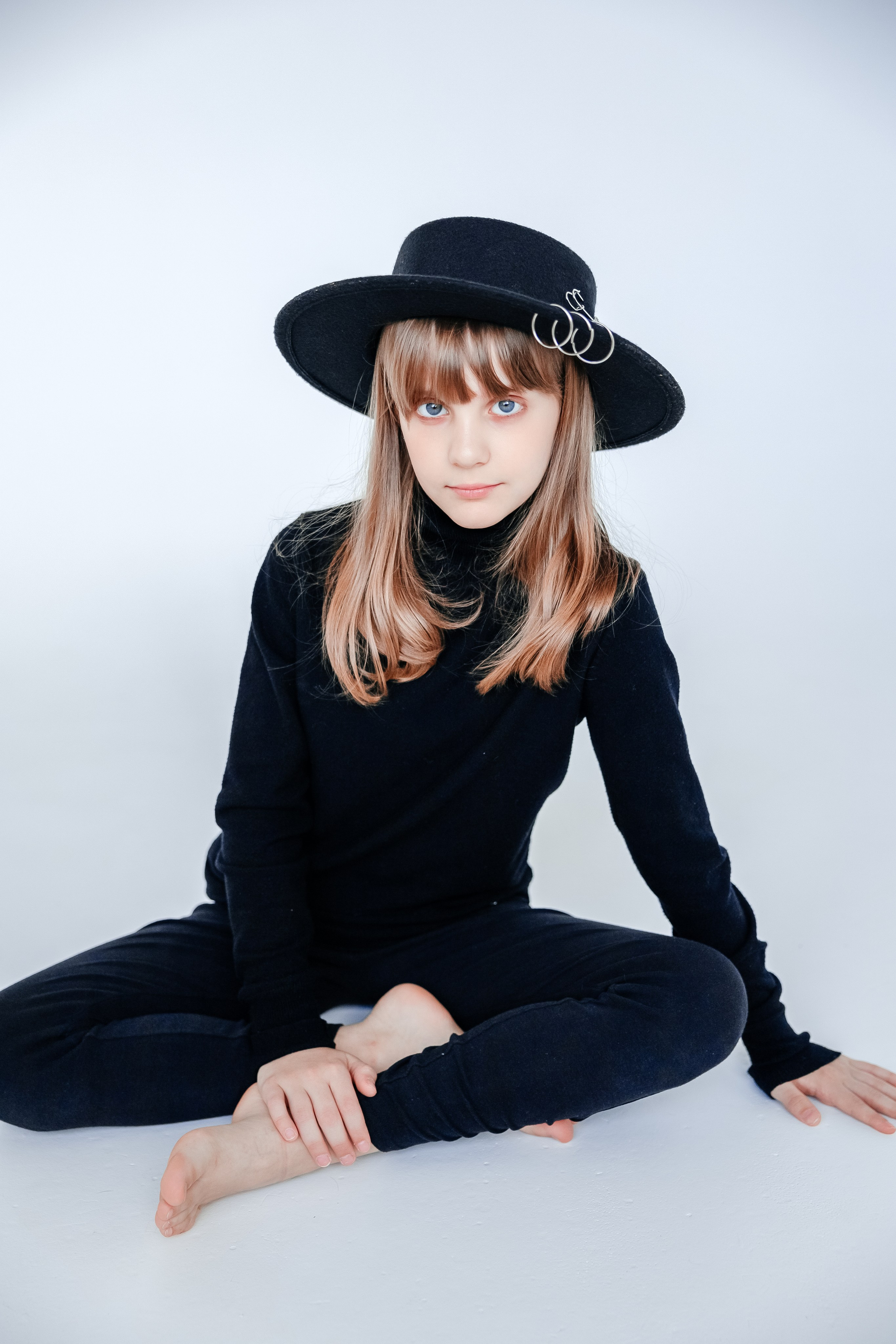 Дети. Фотограф в Москве Ситдикова Анастасия