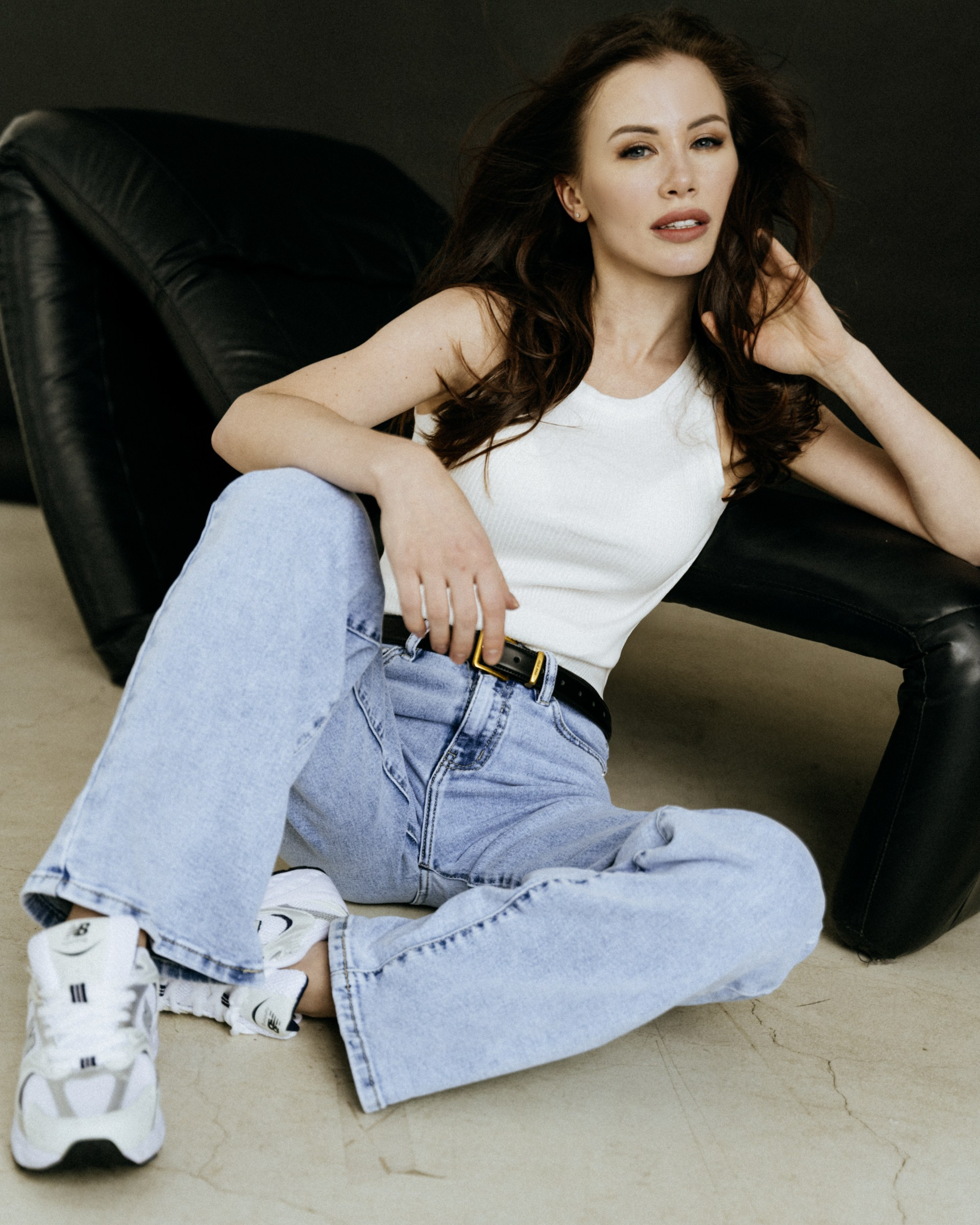 Anna. Фотограф для людей и их брендов