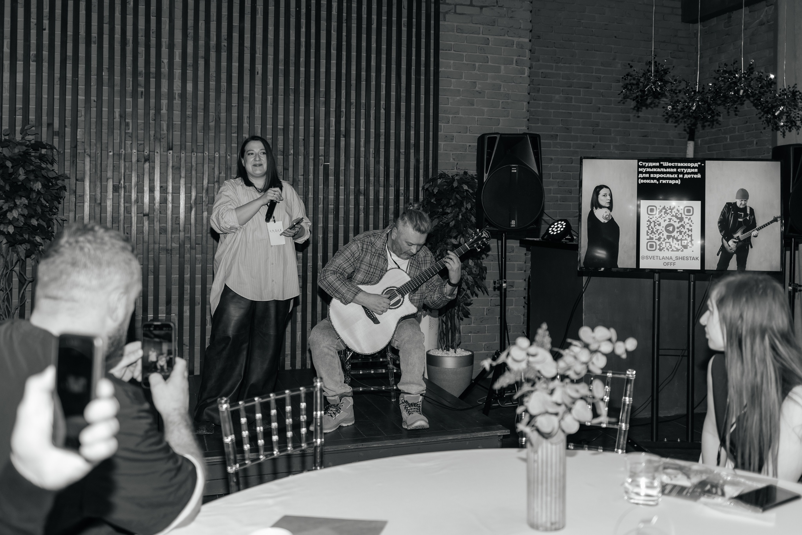 Закрытый Нетворкинг Ксении Абрамовой. Свадебный и семейный фотограф в Новосибирске Ирина Дорошкова