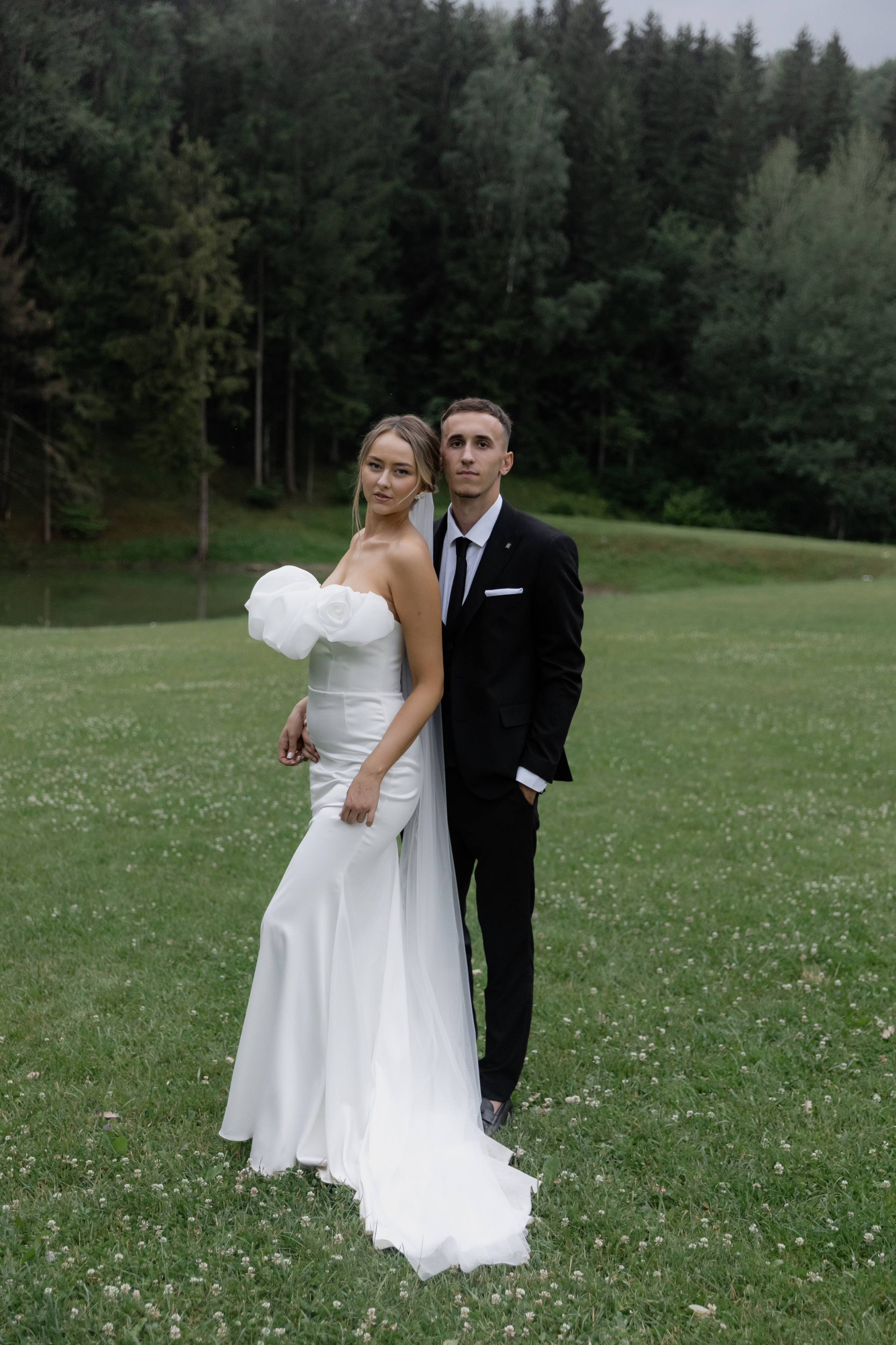 Влад Ира Royal Hall 1.07.2024. Свадебный фотограф Кристина Винокурова