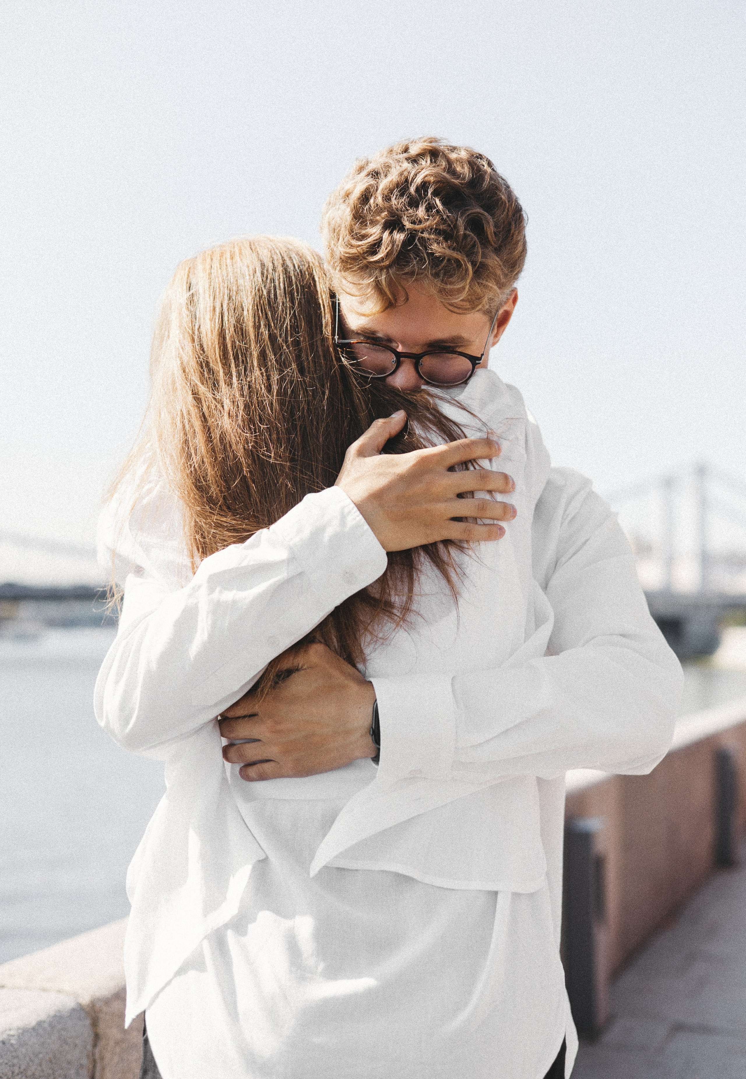 Фотопрогулка в Москве. Портретный и семейный фотограф в Москве Мария Рослякова