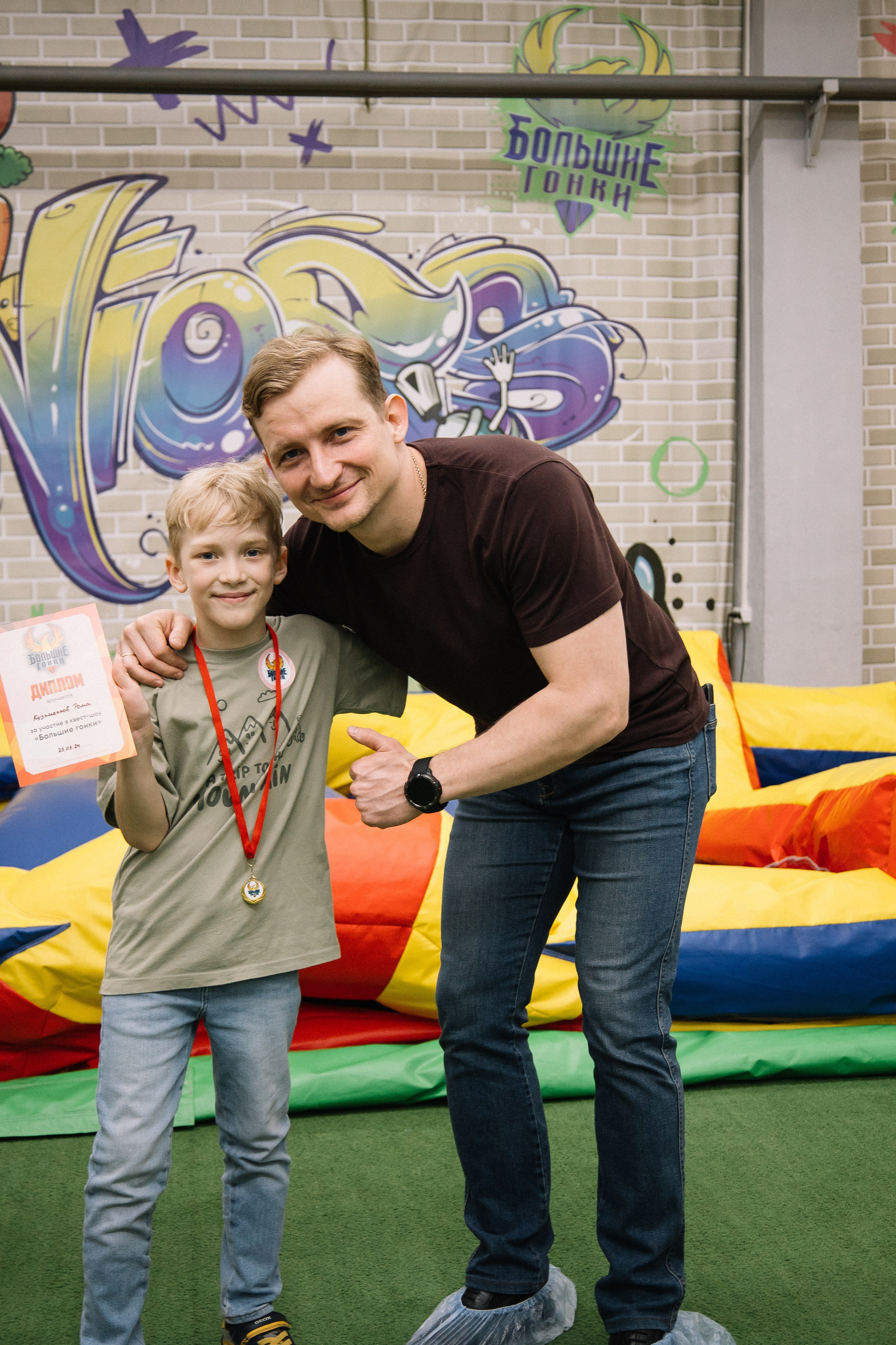 Выпускной в саду. Фотограф в Иркутске