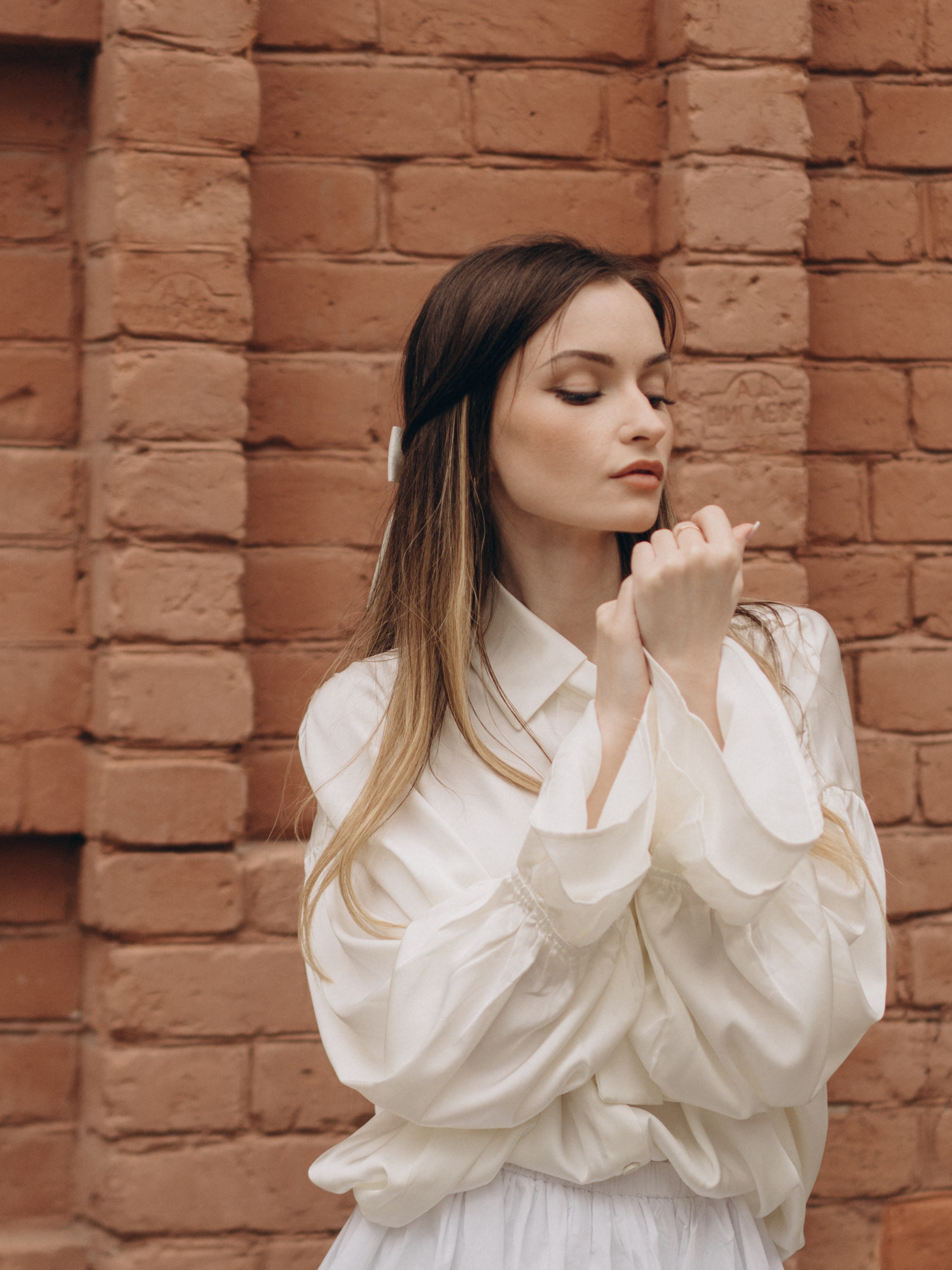 Rina. Фотограф Самара Белоусова Юлия