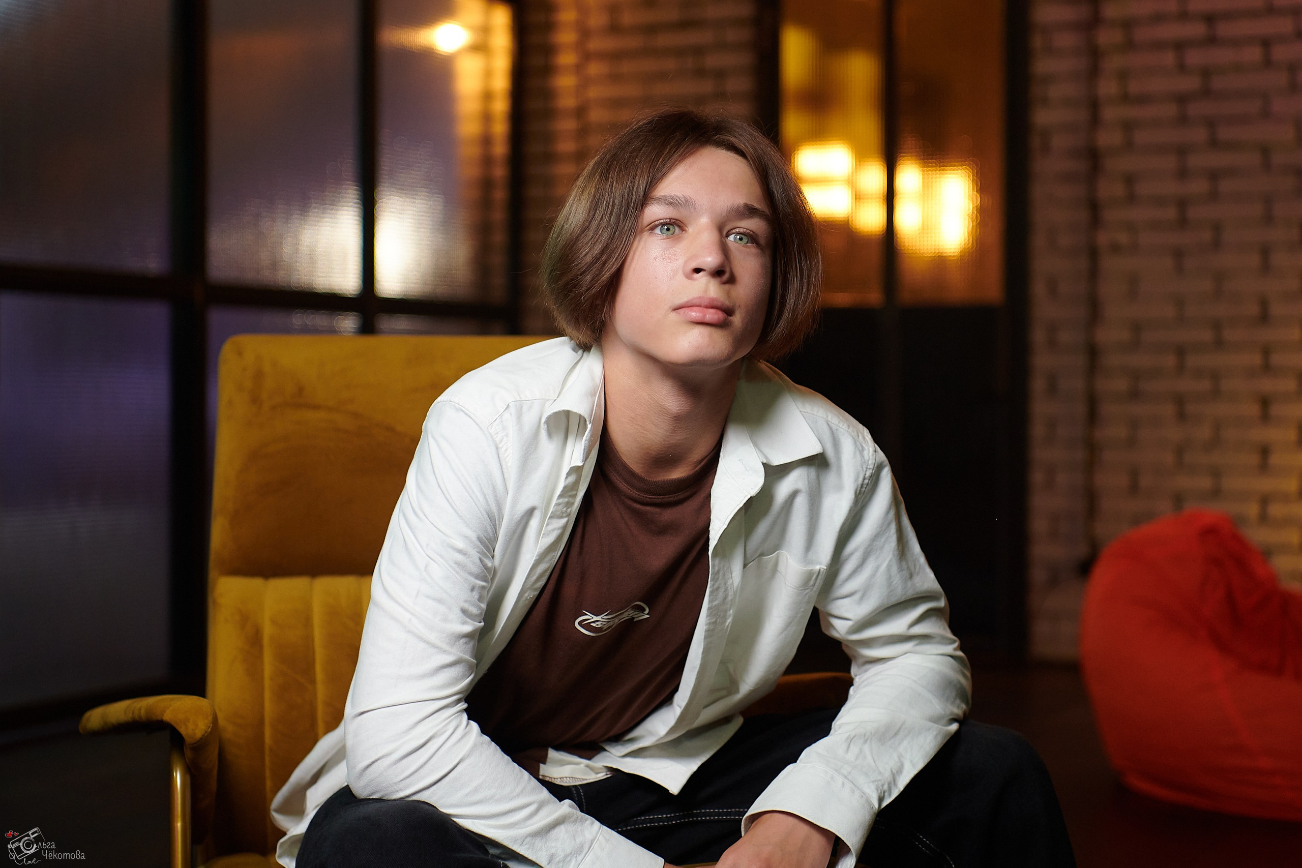 SeendayFest 2024. Воркшоп Екатерины Маловой. Ольга Чёкотова (Фотограф Кострома)