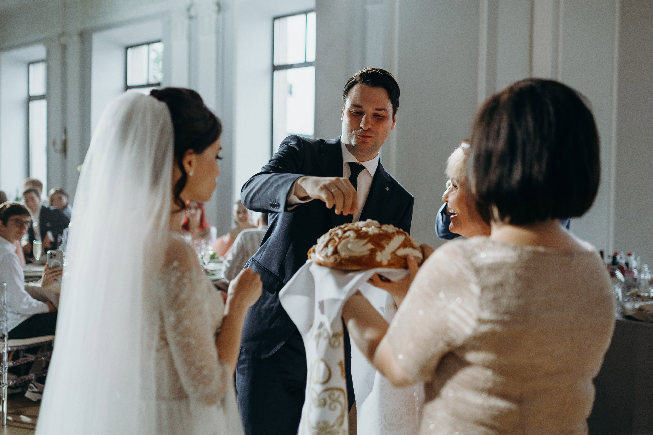 Wedding day 05.07.24. Свадебный фотограф в Санкт-Петербурге