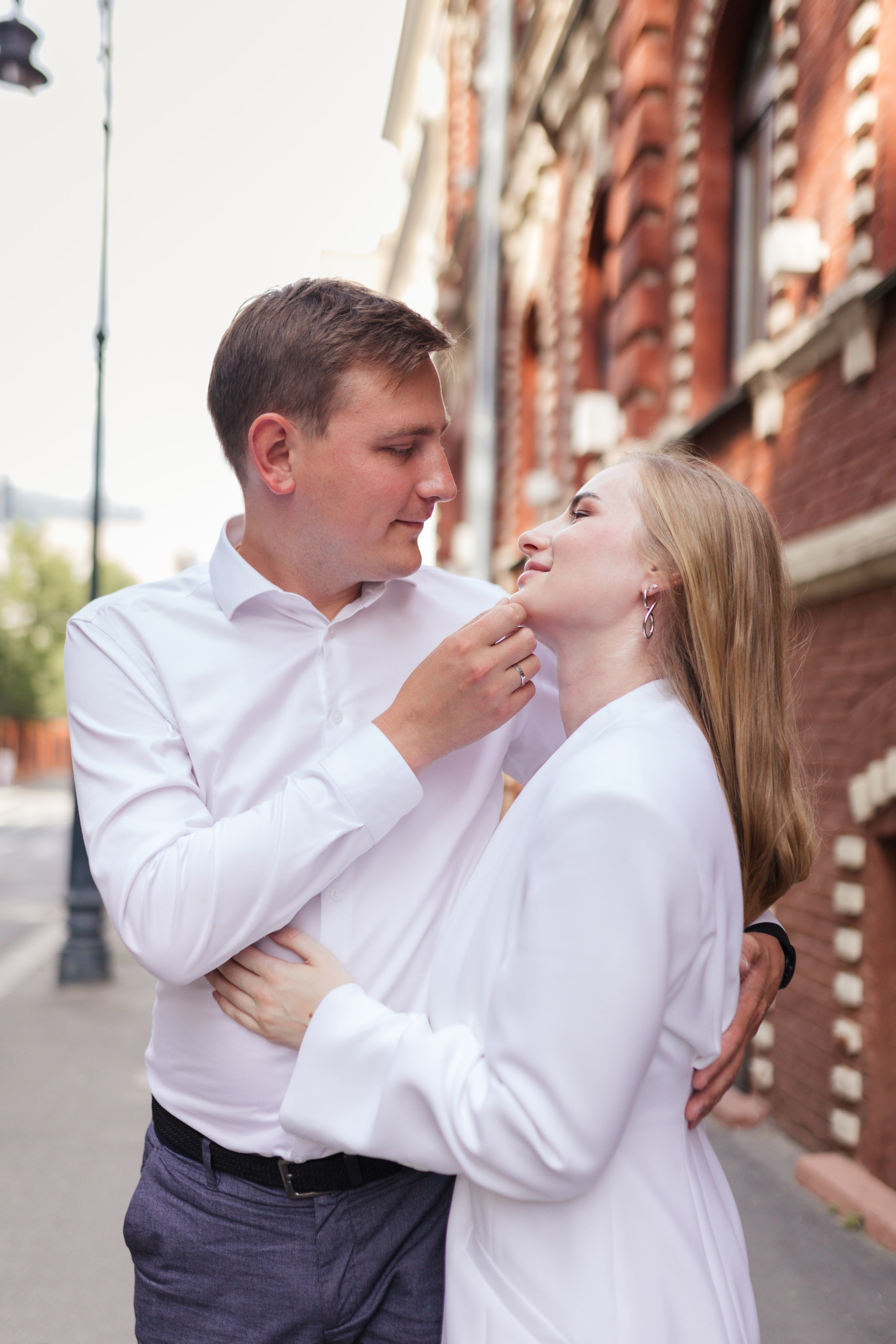 Саша + Наташа. Семейный фотограф Елизавета Увицкая