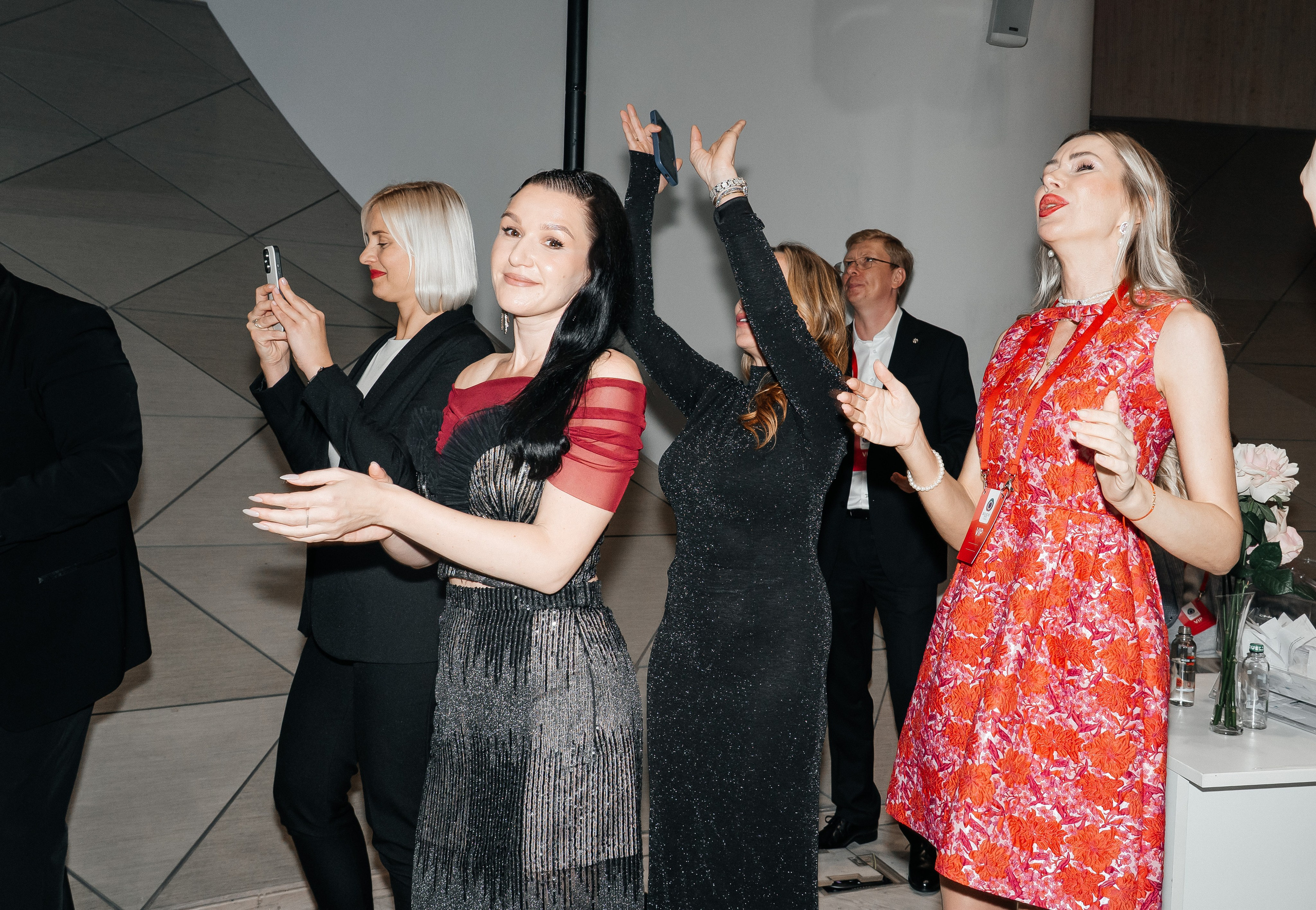 Сколково бизнес форум. Наталия Фролова. Фотограф. Москва